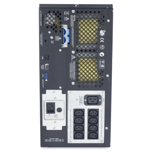 APC Smart-UPS XL Modüler 3000VA 230V Kule/Kabin SUA3000XLI