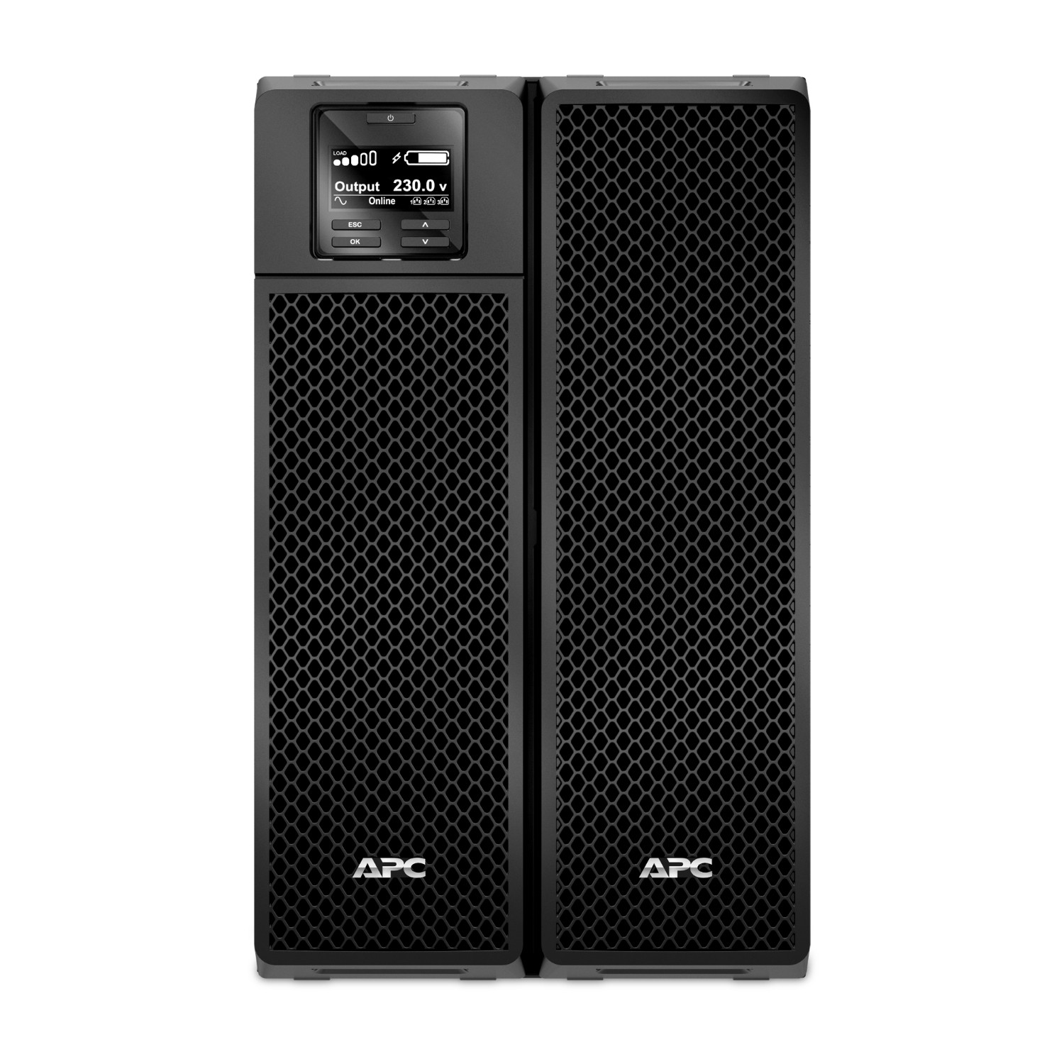 APC SRT8KXLI Smart-UPS SRT 8000VA 230V Kesintisiz Güç Kaynağı