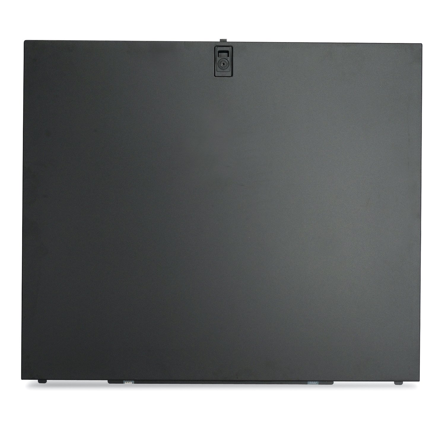 APC AR7303 NetShelter SX 42U 1200 mm Derinlikte Ayrı Yan Paneller Siyah 2 Adet