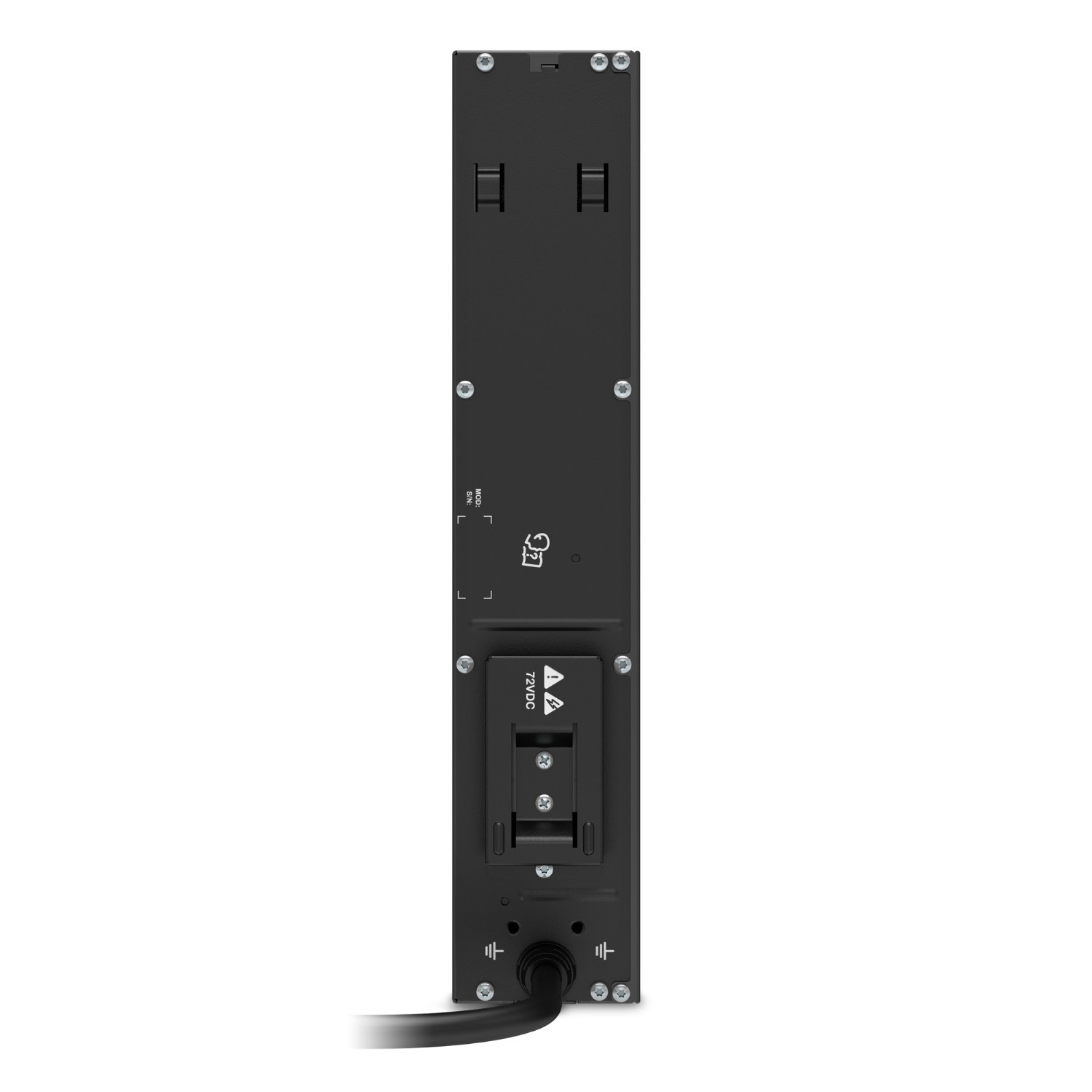 APC SRT72BP Smart-UPS SRT 72V 2,2kVA Akü Paketi