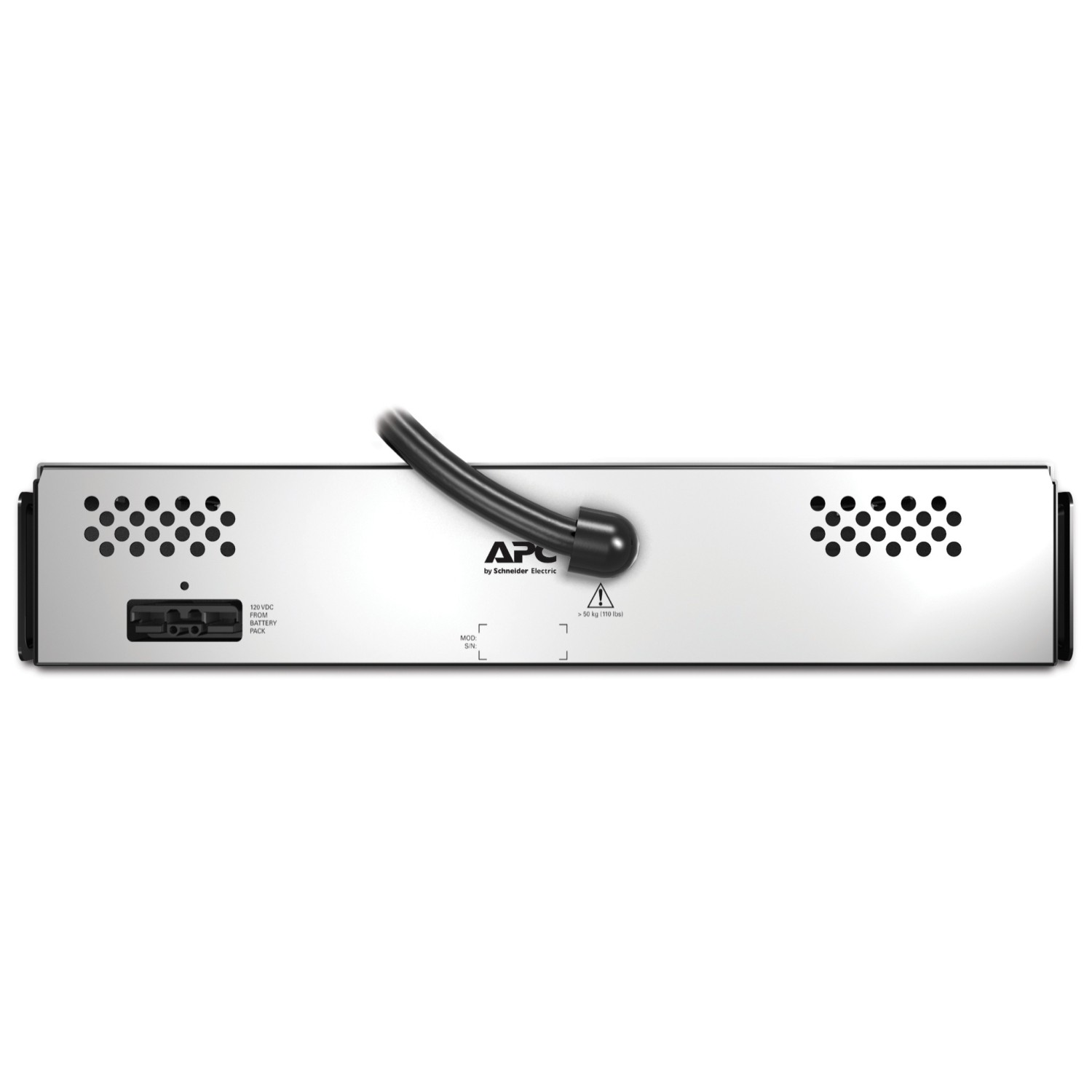 APC SMX120RMBP2U Smart-UPS X 120V Harici Akü Paketi Kabinet/Kule