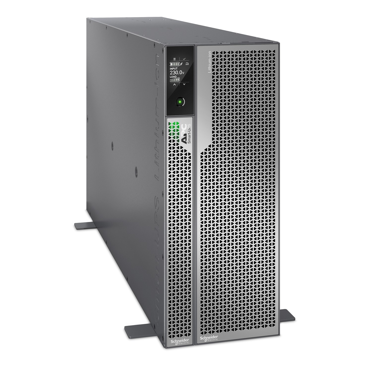 APC Smart-UPS Ultra On-Line Lithium-Ion 10KVA/10KW 4U Rack/Tower 230V