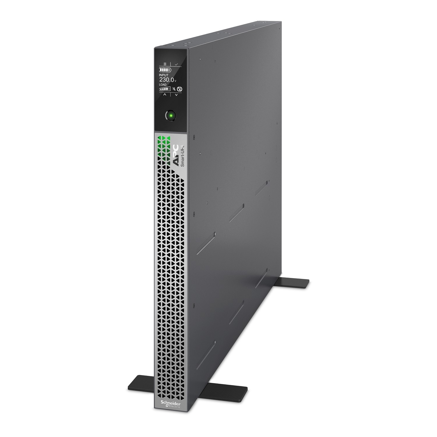 APC Smart-UPS Ultra 2000VA 230V 1U with Lithium-Ion Battery with SmartConnect