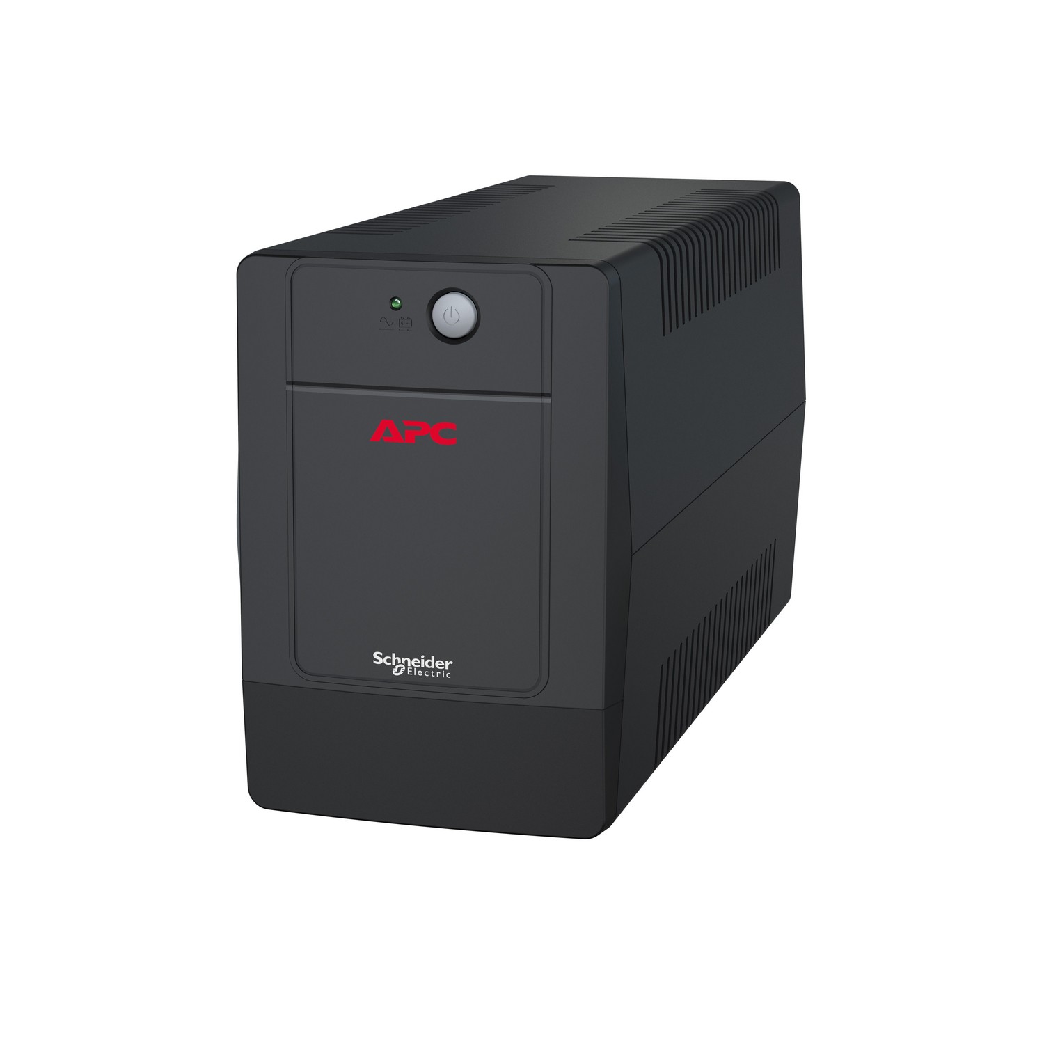 APC BVG1600I-GR Easy UPS BVG 1600VA 230V 4 SCHUKO Outlets AVR