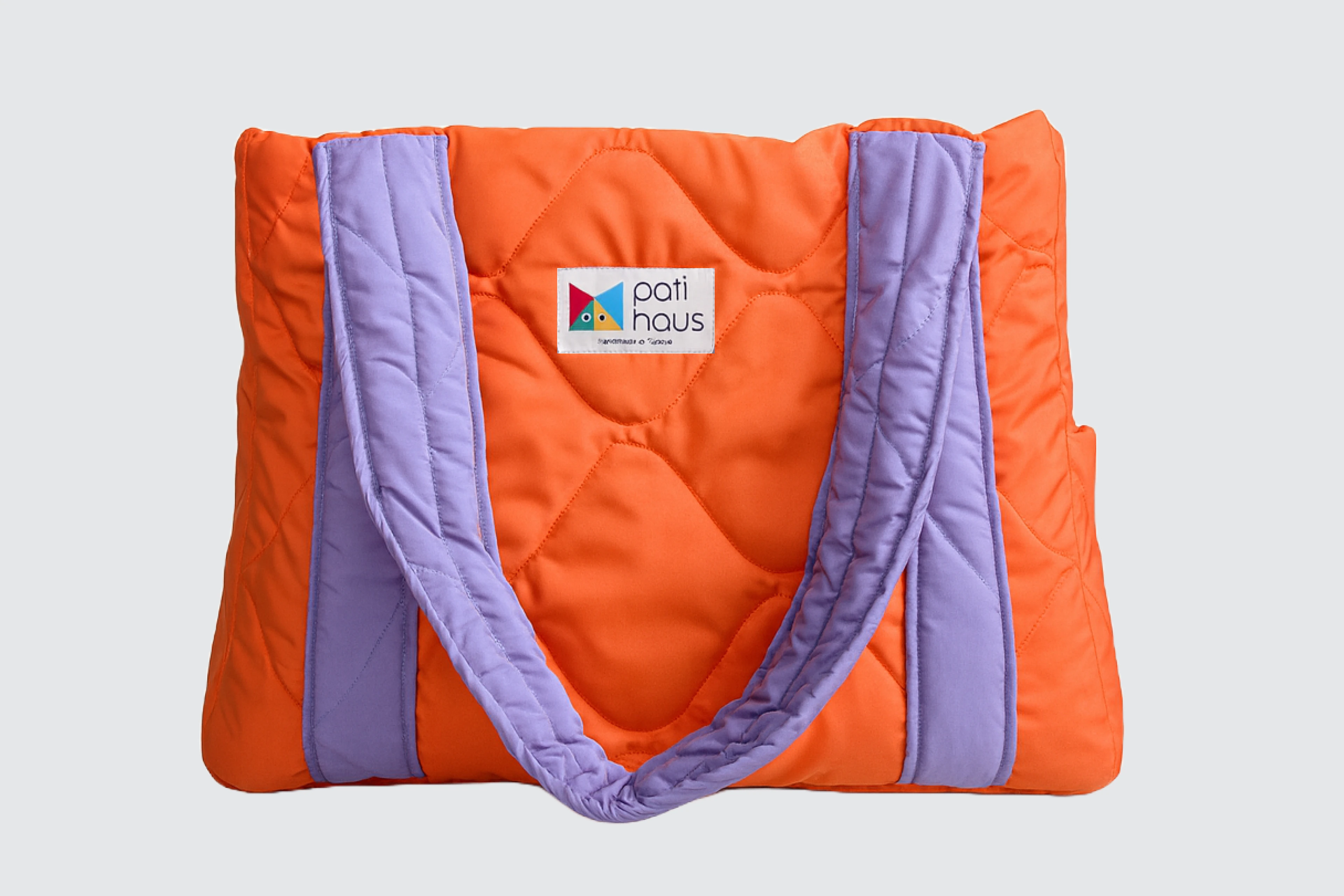 Juno Tangerine Fusion Kedi ve Köpek Taşıma Çantası