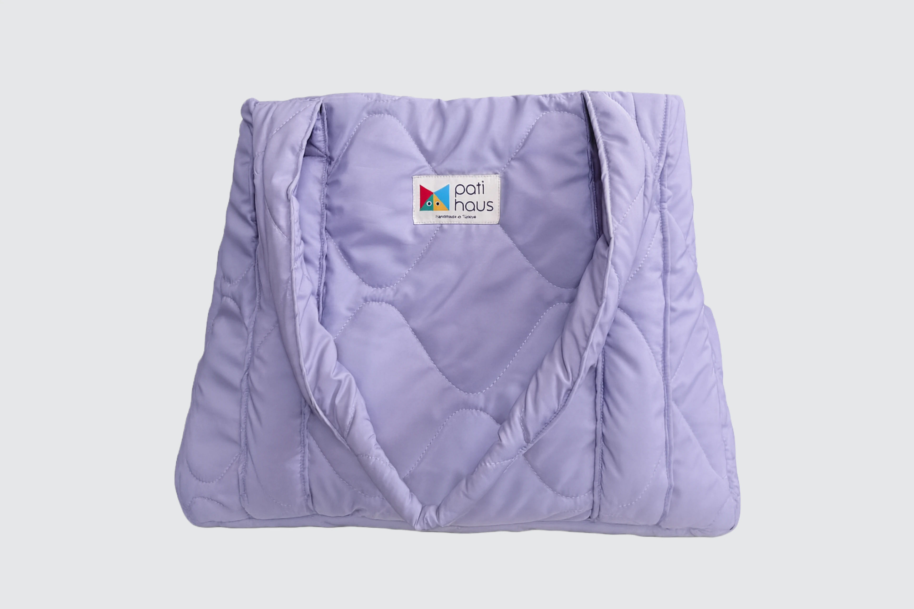 Juno Soft Lilac Kedi ve Köpek Taşıma Çantası