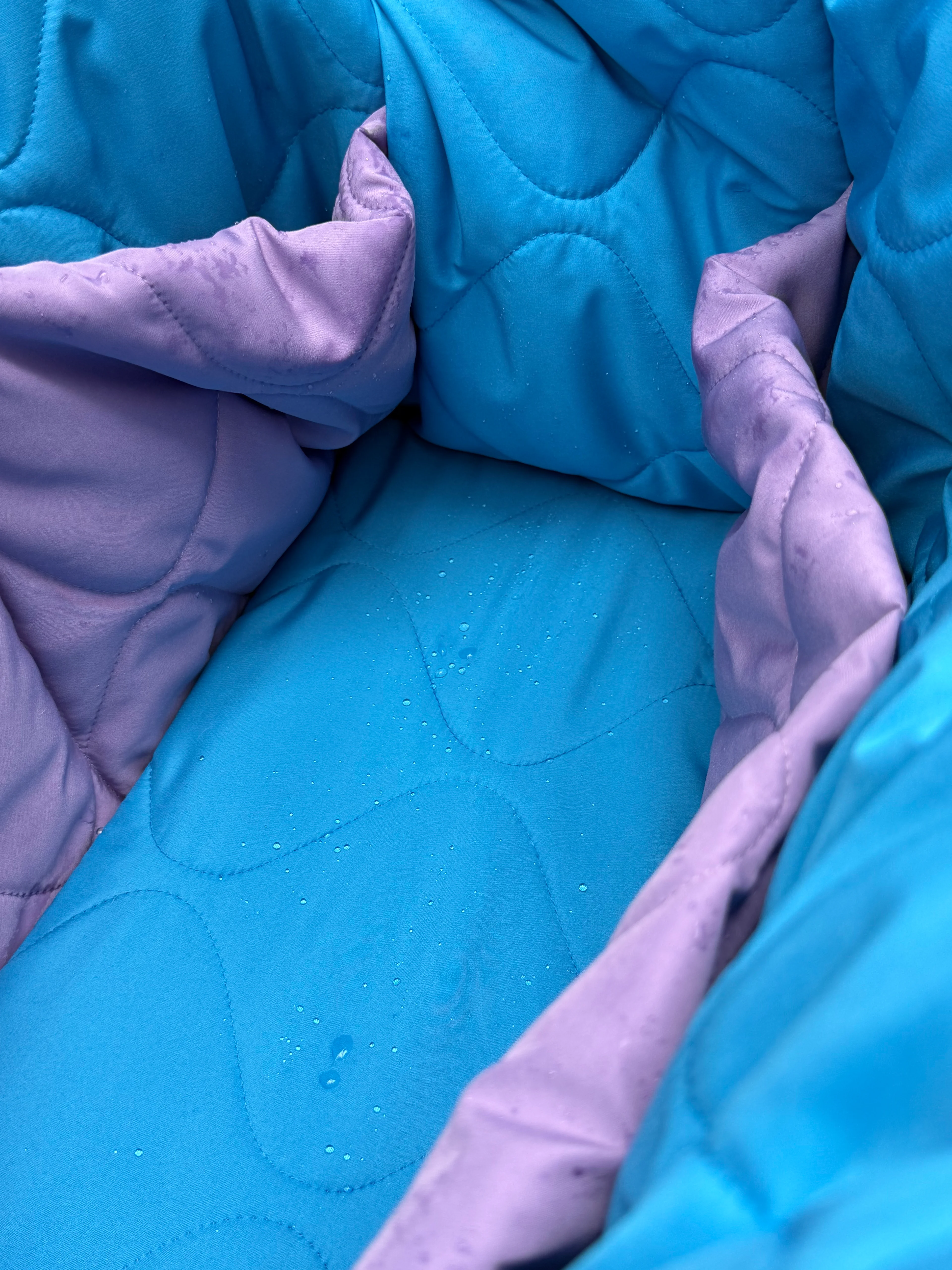 Juno Blue Fusion Kedi ve Köpek Taşıma Çantası