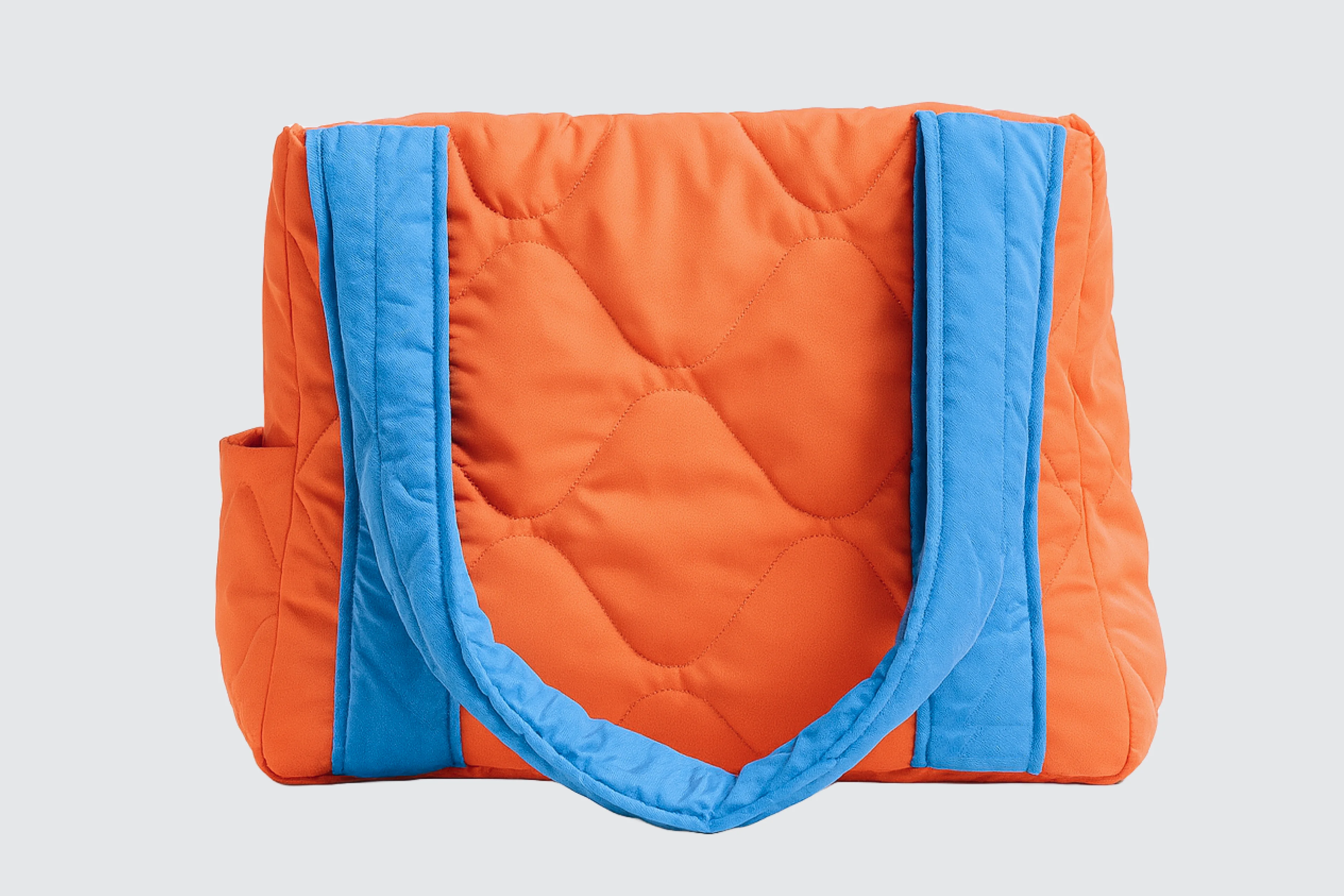 Juno Tangerine Fusion Kedi ve Köpek Taşıma Çantası