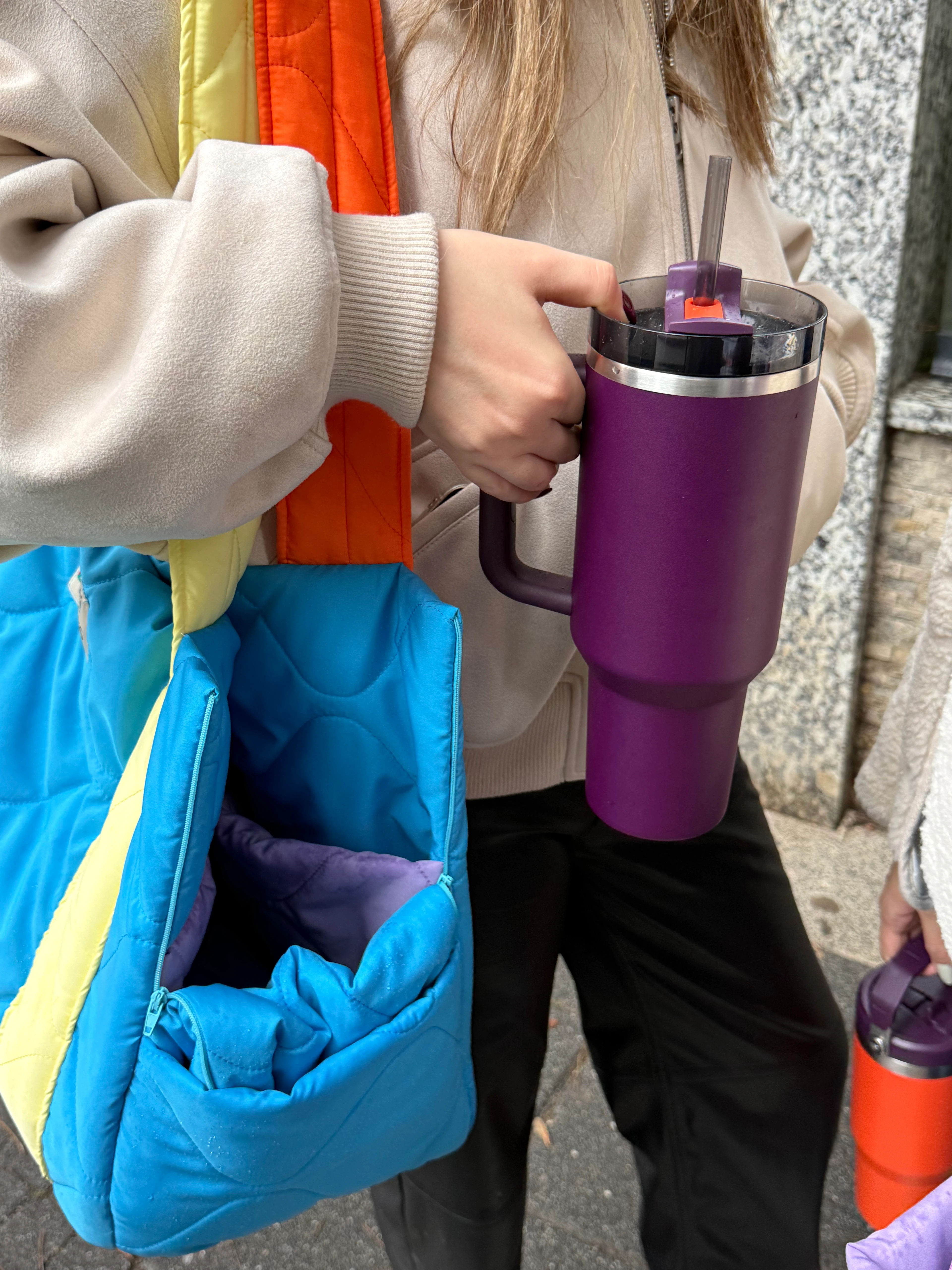 Juno Blue Fusion Kedi ve Köpek Taşıma Çantası