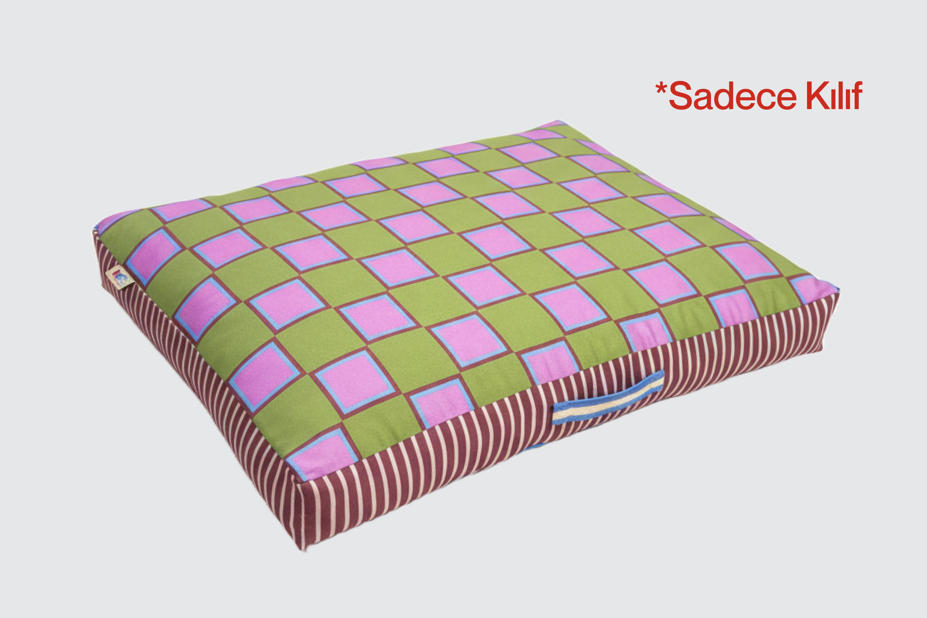 Aurely Minder Kılıfı