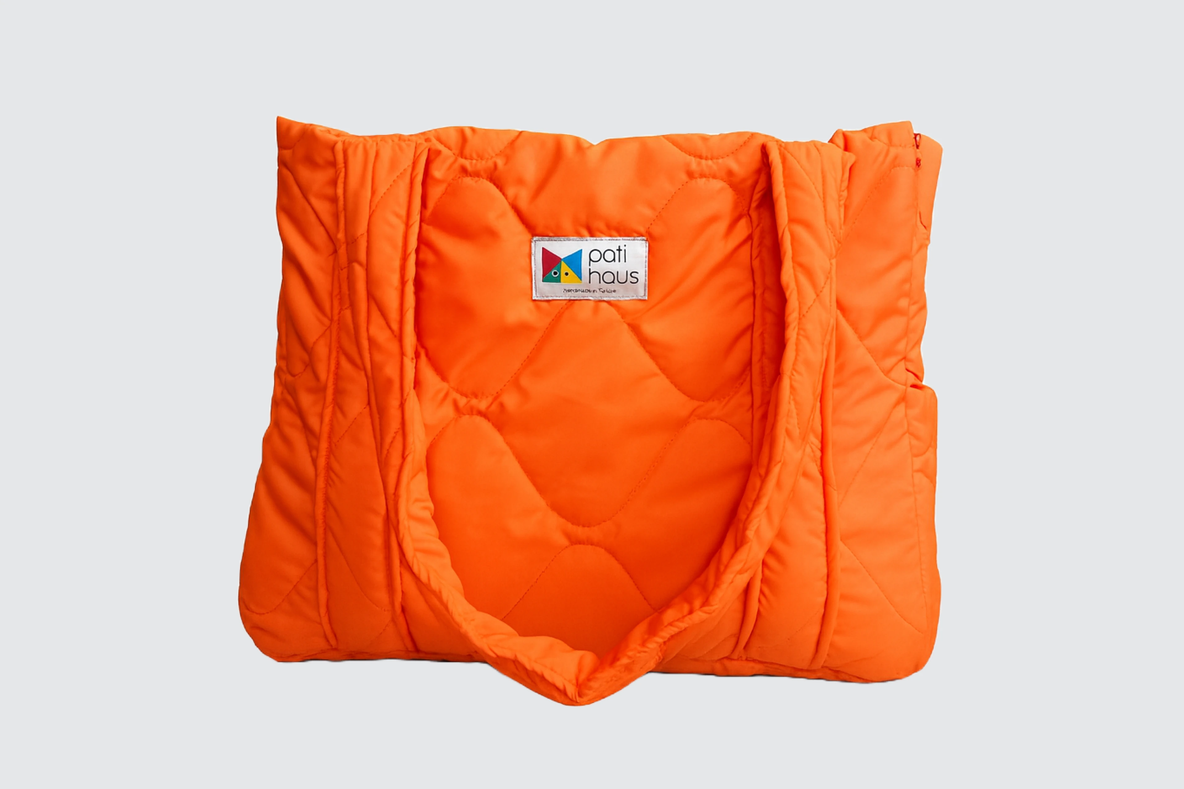 Juno Tangerine Kedi ve Köpek Taşıma Çantası