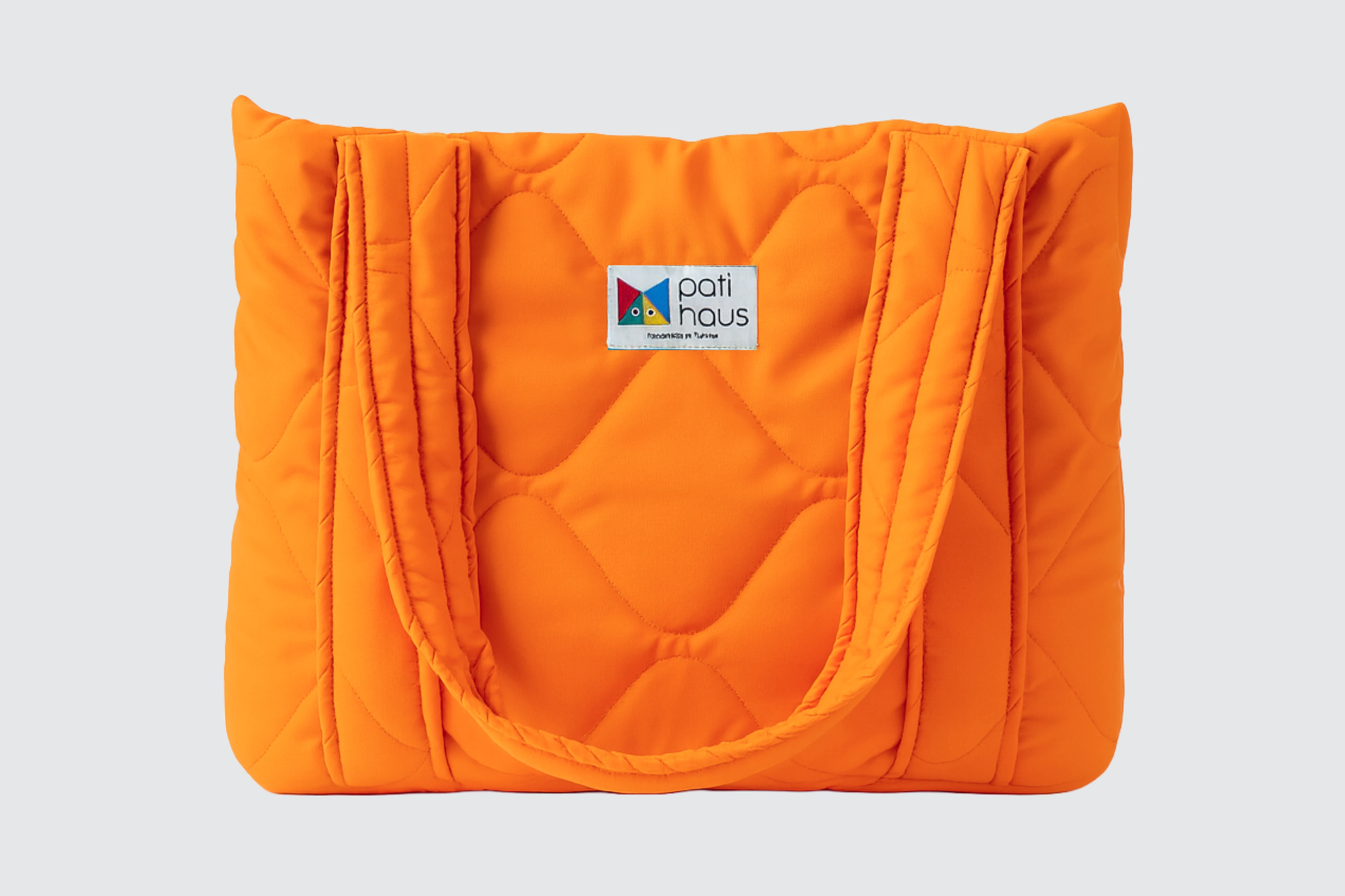 Juno Tangerine Kedi ve Köpek Taşıma Çantası