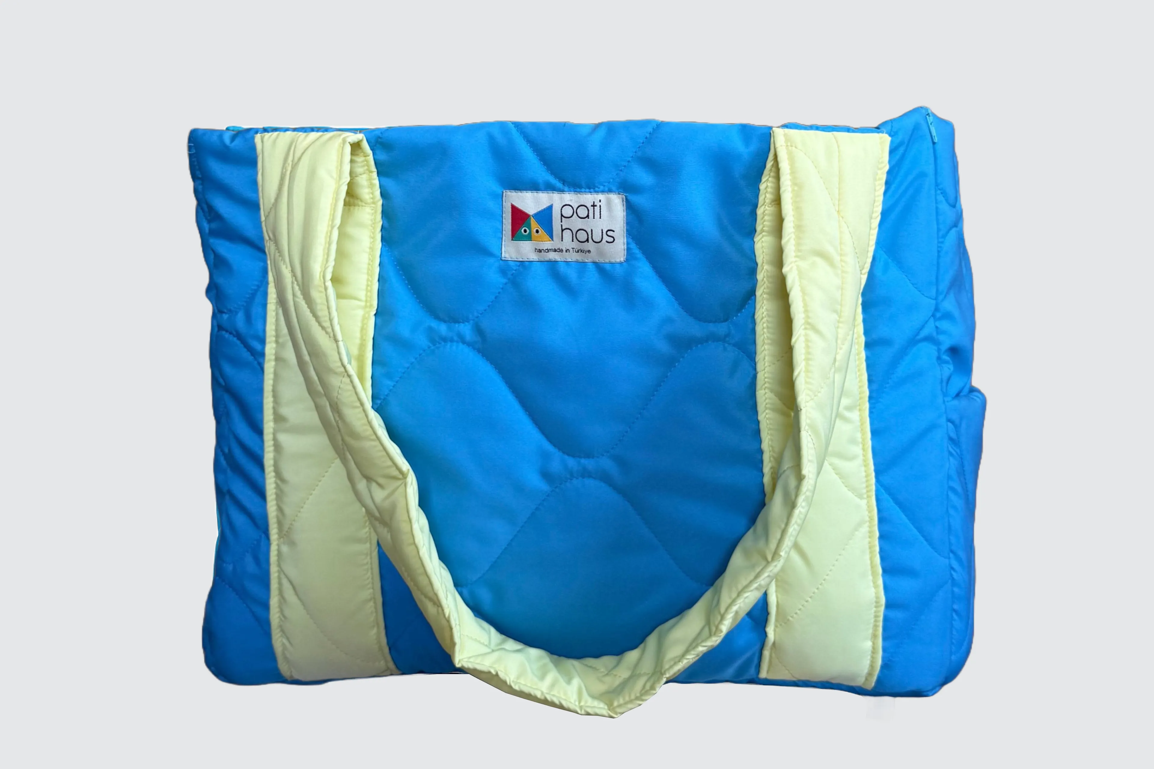 Juno Blue Fusion Kedi ve Köpek Taşıma Çantası