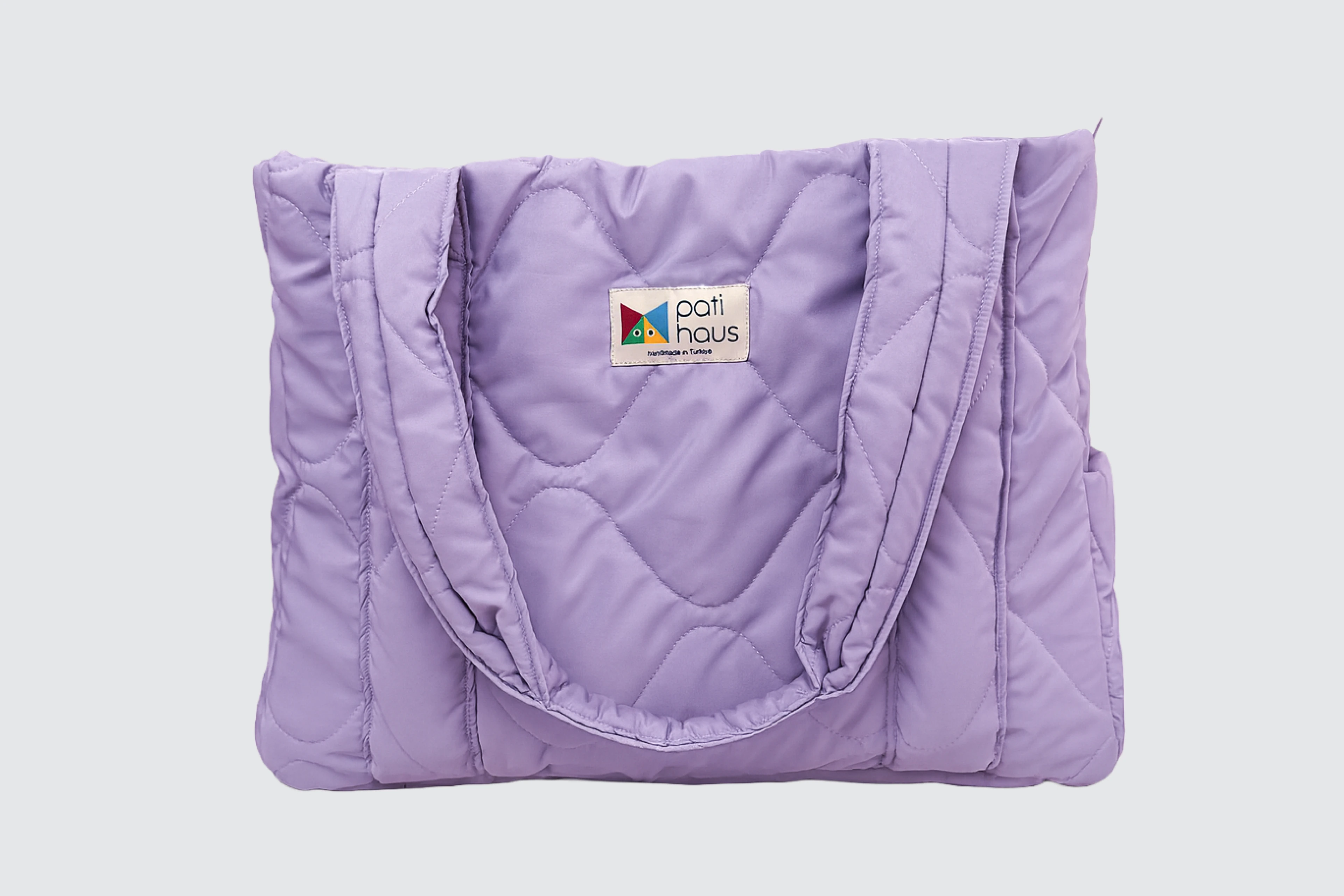 Juno Soft Lilac Kedi ve Köpek Taşıma Çantası