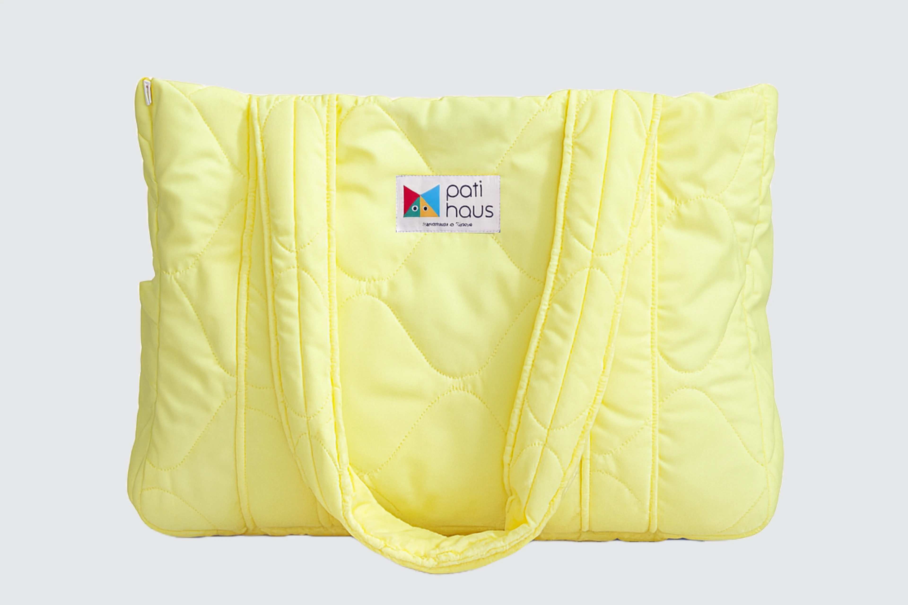 Juno Butter Yellow Kedi ve Köpek Taşıma Çantası