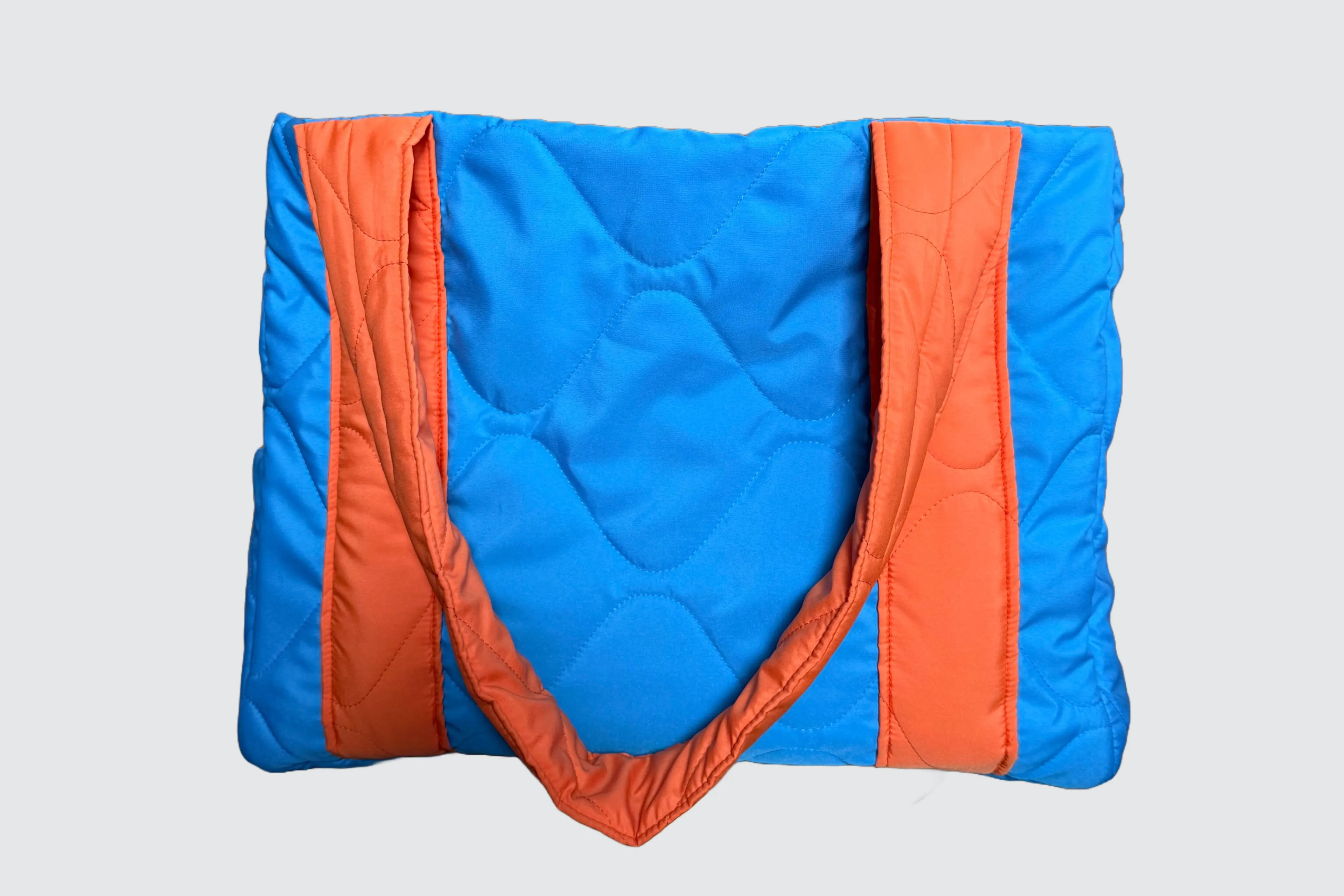 Juno Blue Fusion Kedi ve Köpek Taşıma Çantası