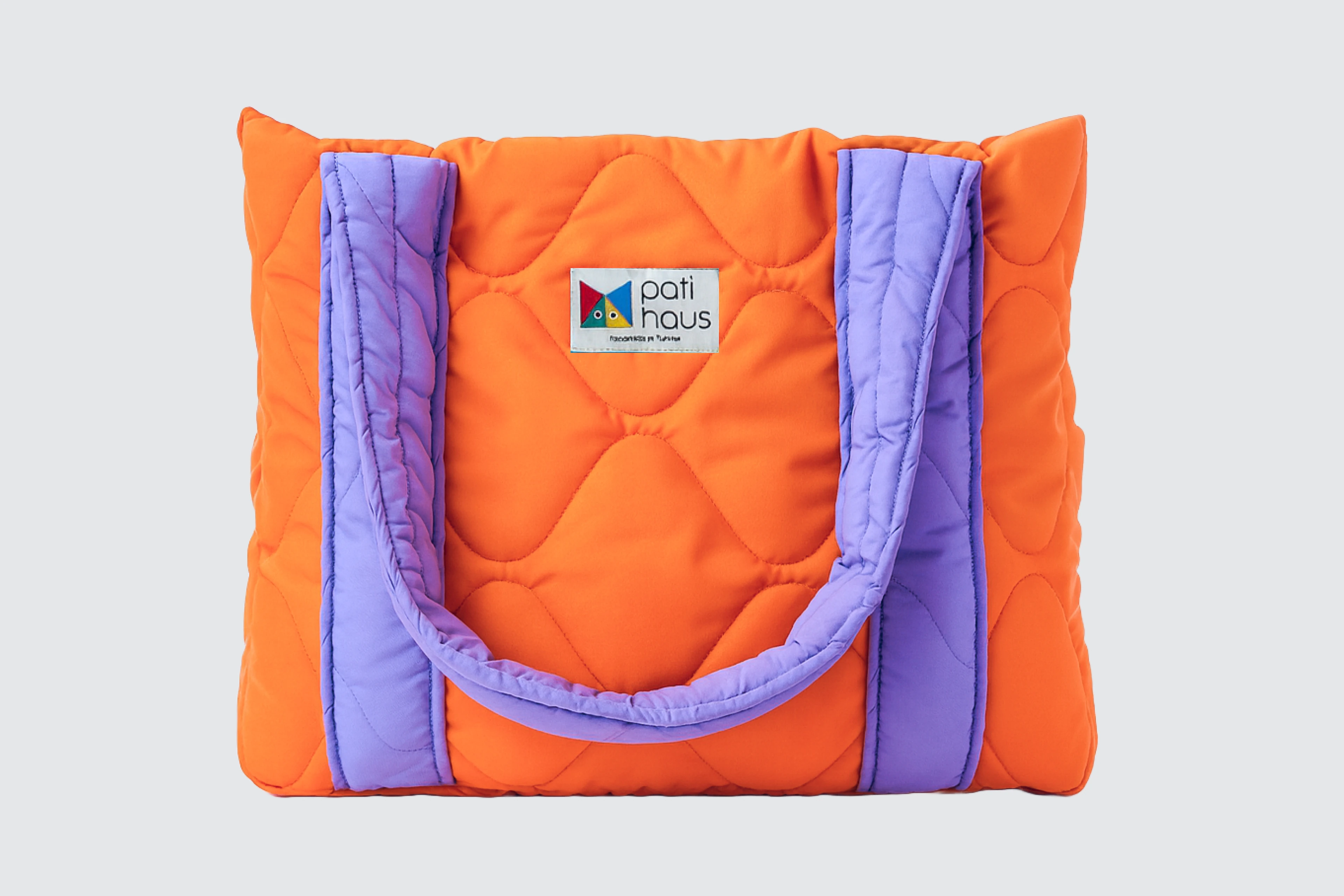 Juno Tangerine Fusion Kedi ve Köpek Taşıma Çantası