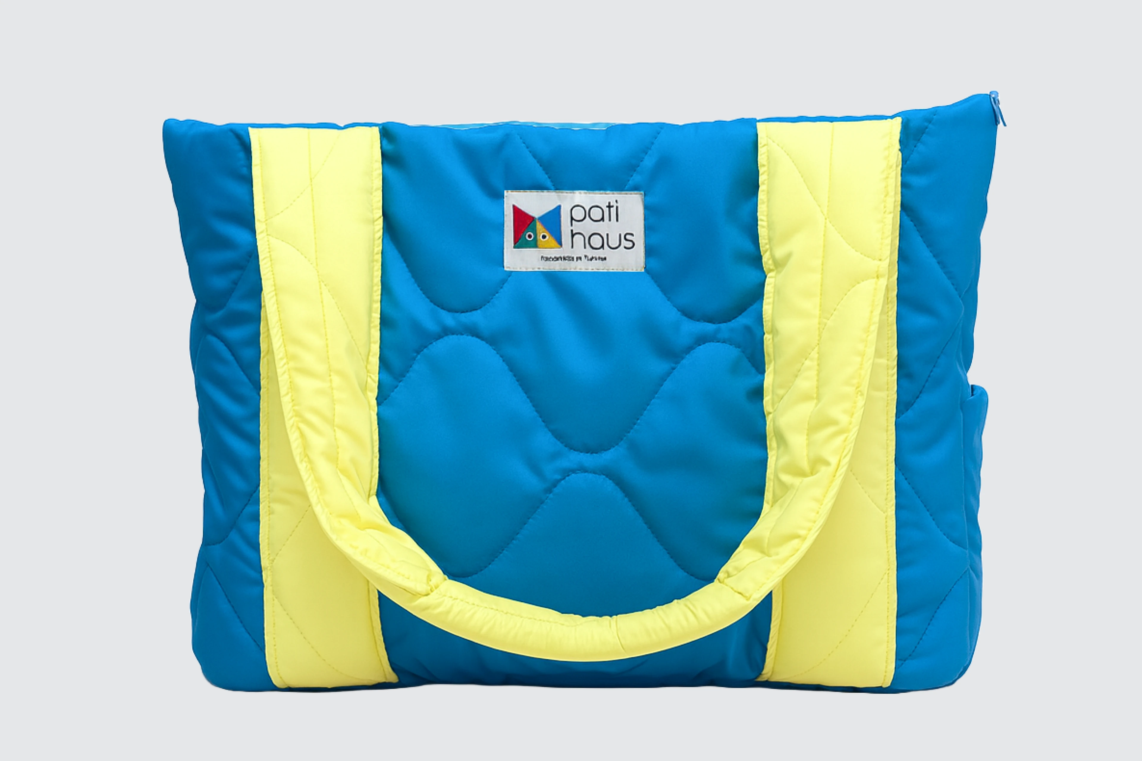 Juno Blue Fusion Kedi ve Köpek Taşıma Çantası