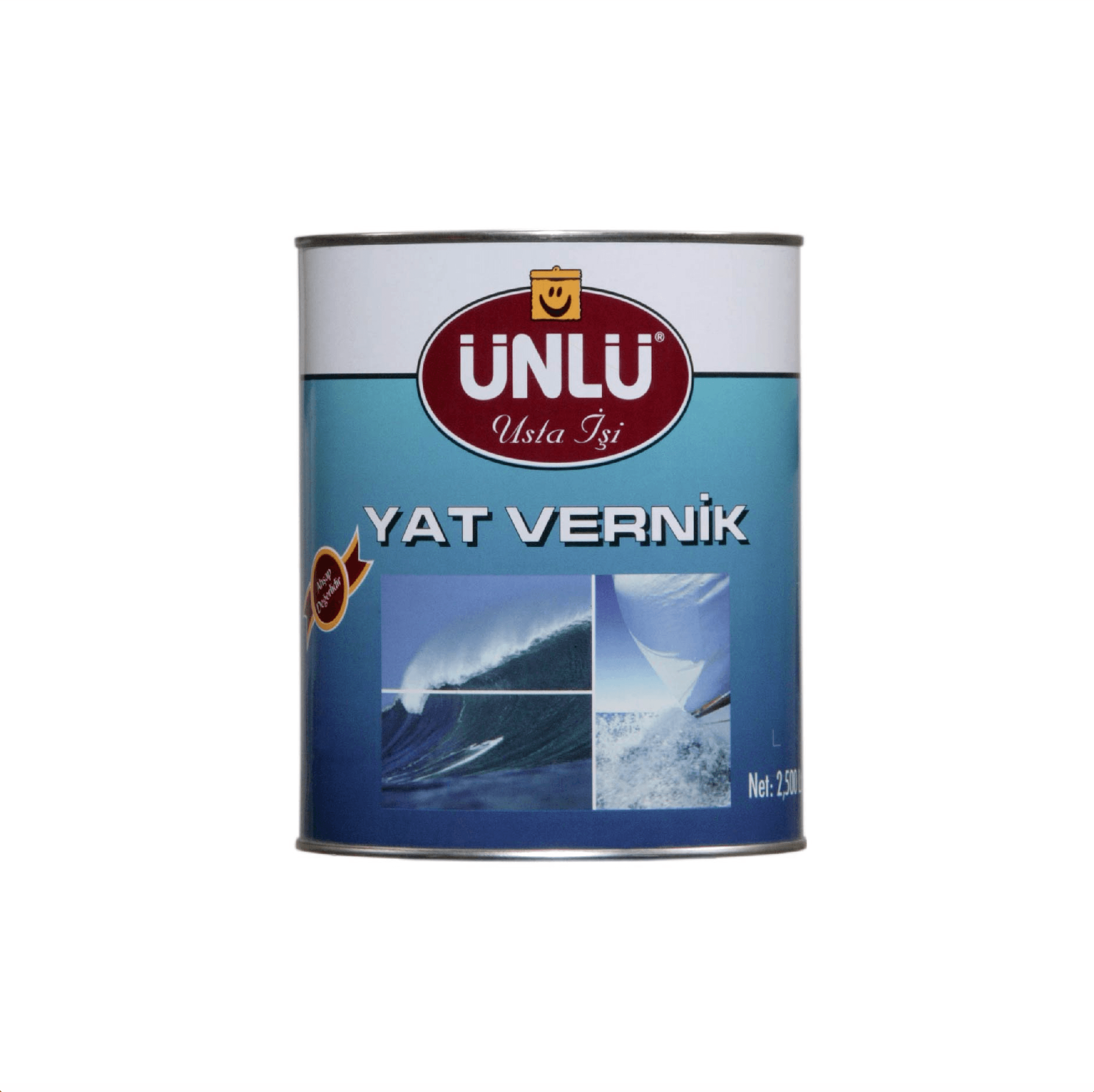 Yat Vernik