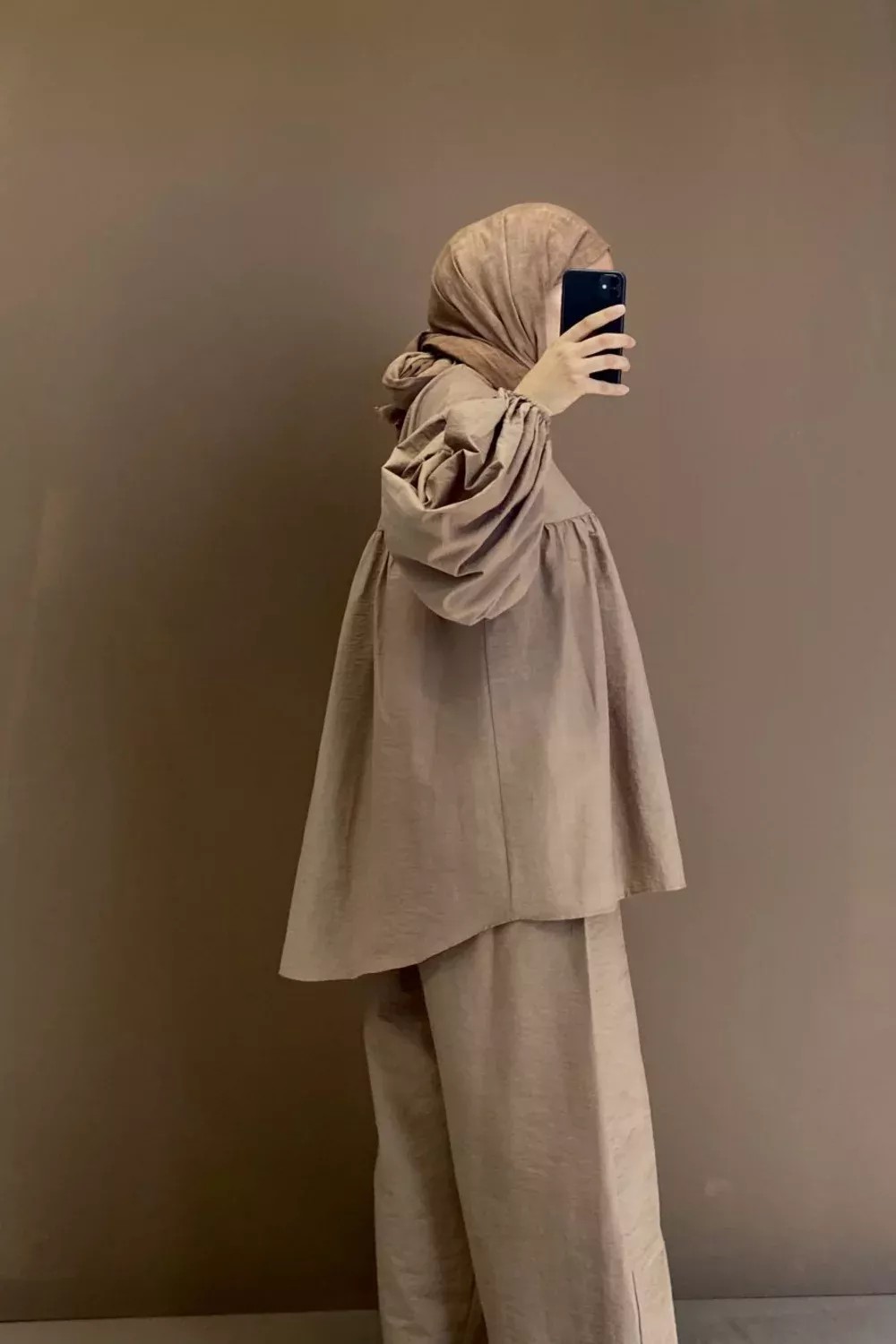 Boho Takım - Camel