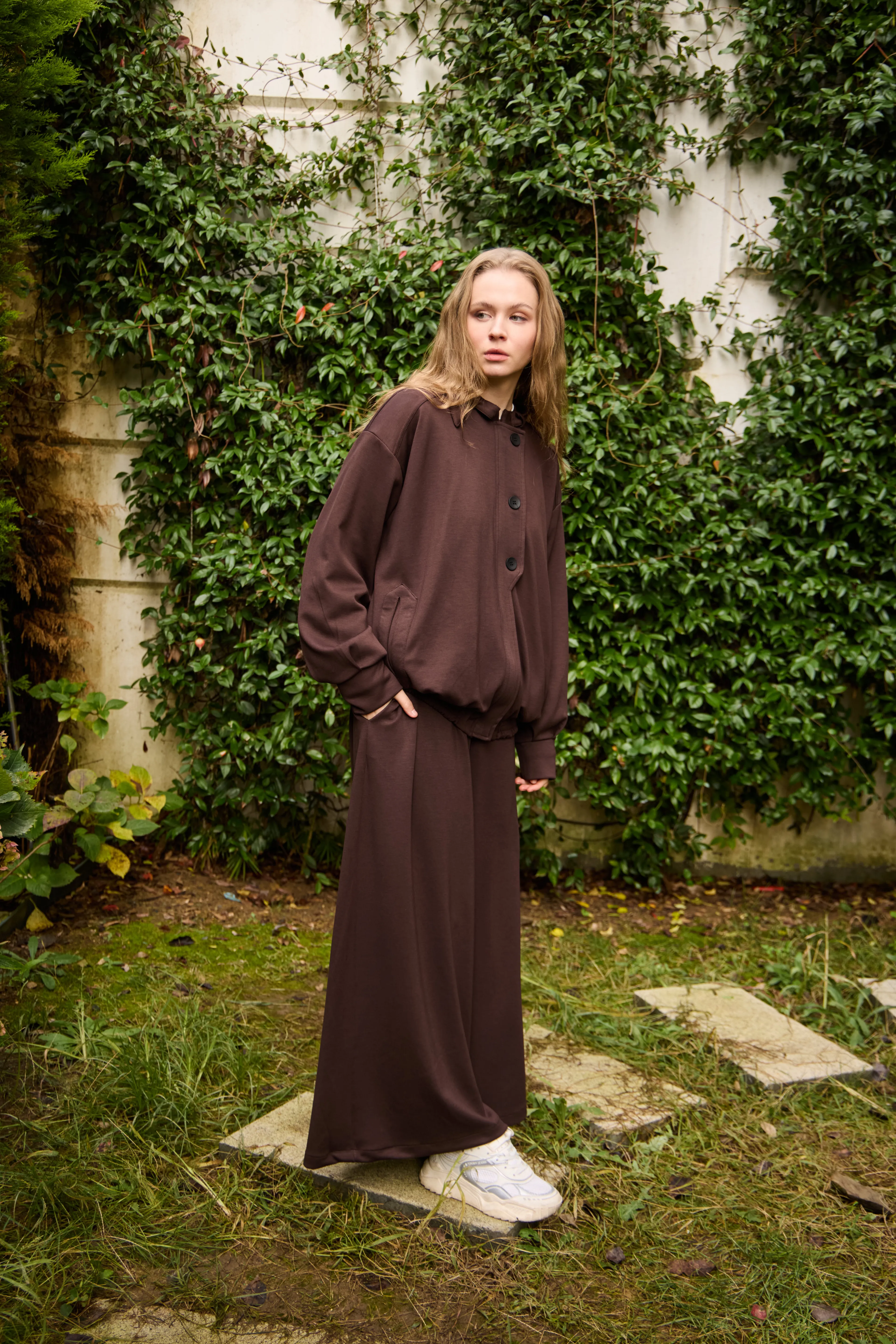 Oysho takım gizli pat 0027