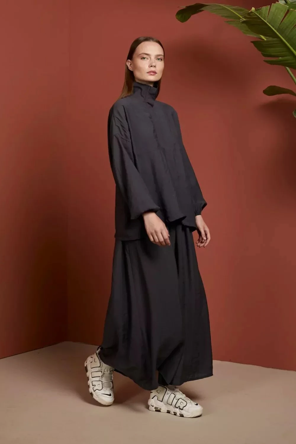 1024 - Tensel Modal Takım