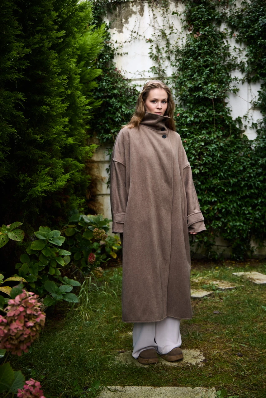 0029 Mango kap - Yeşil