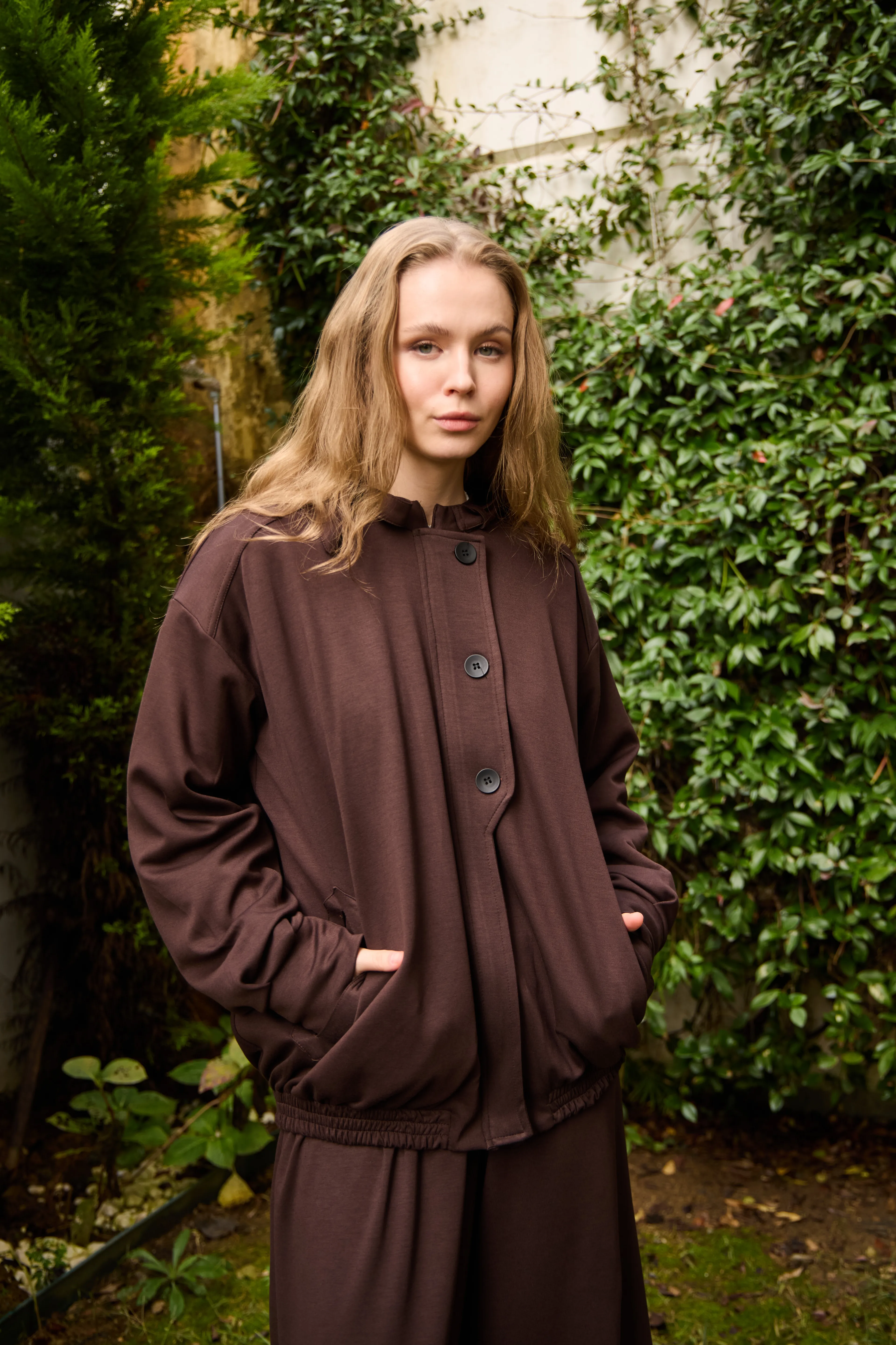 Oysho takım gizli pat 0027