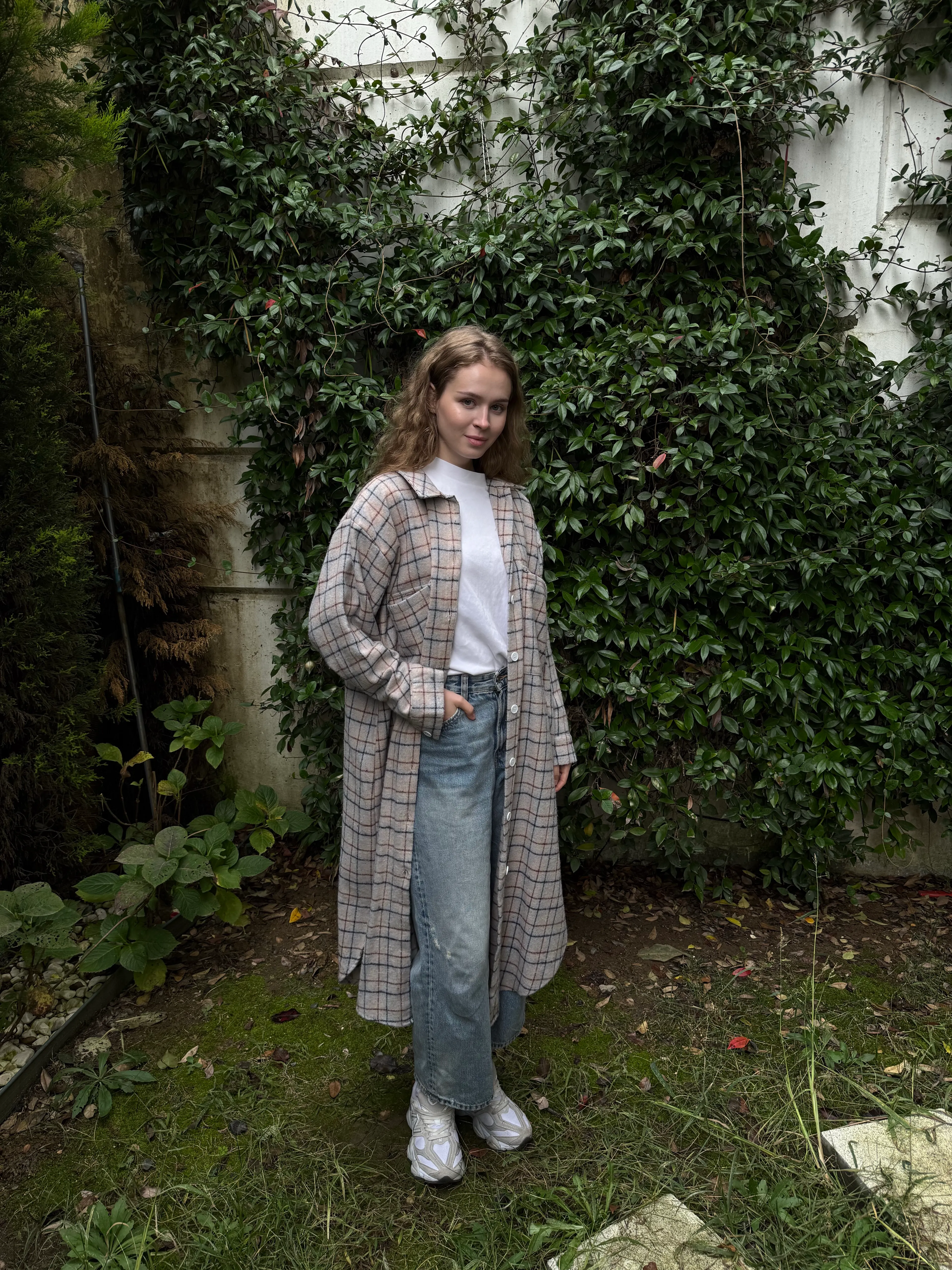 0022 Oduncu giyçık