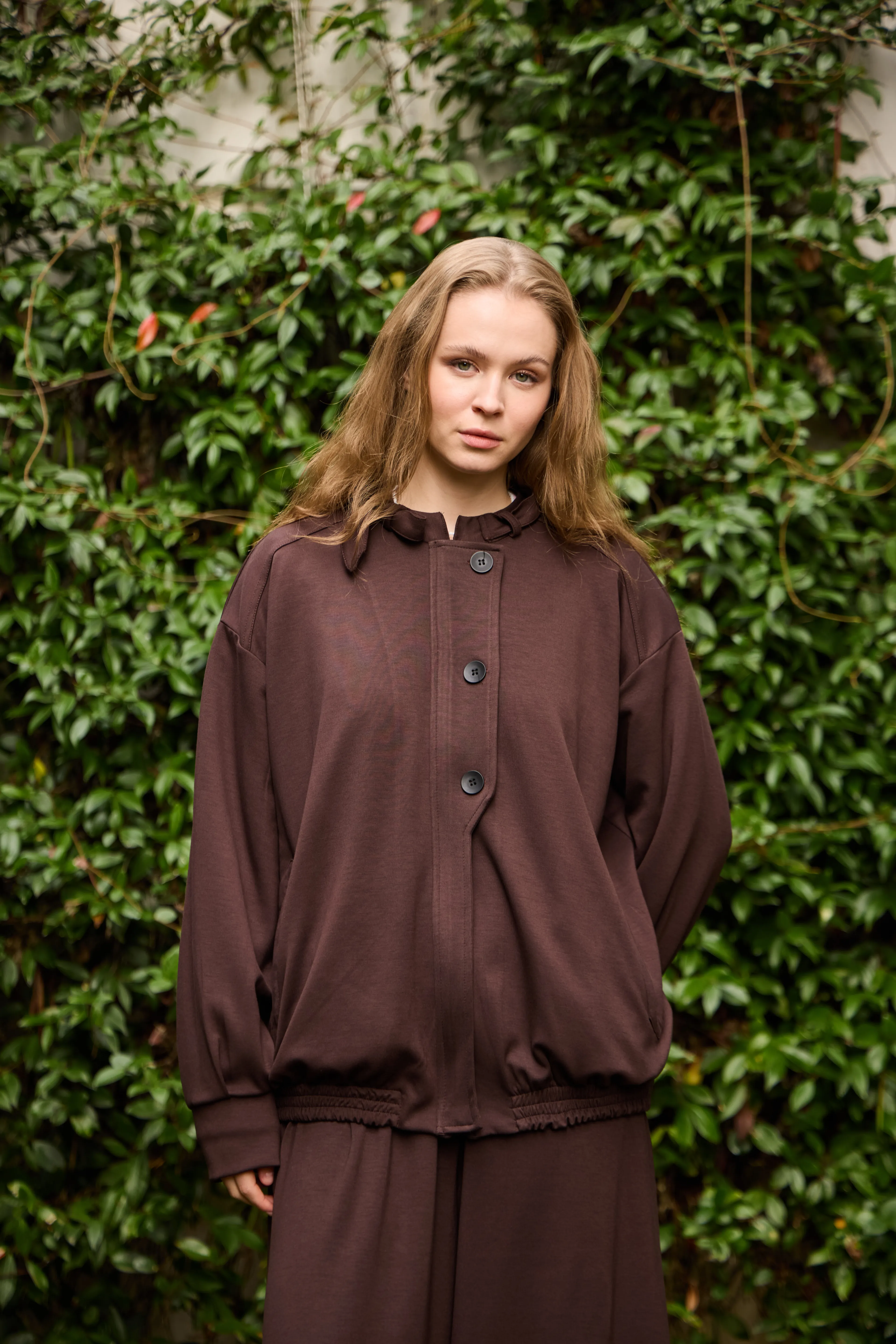 Oysho takım gizli pat 0027