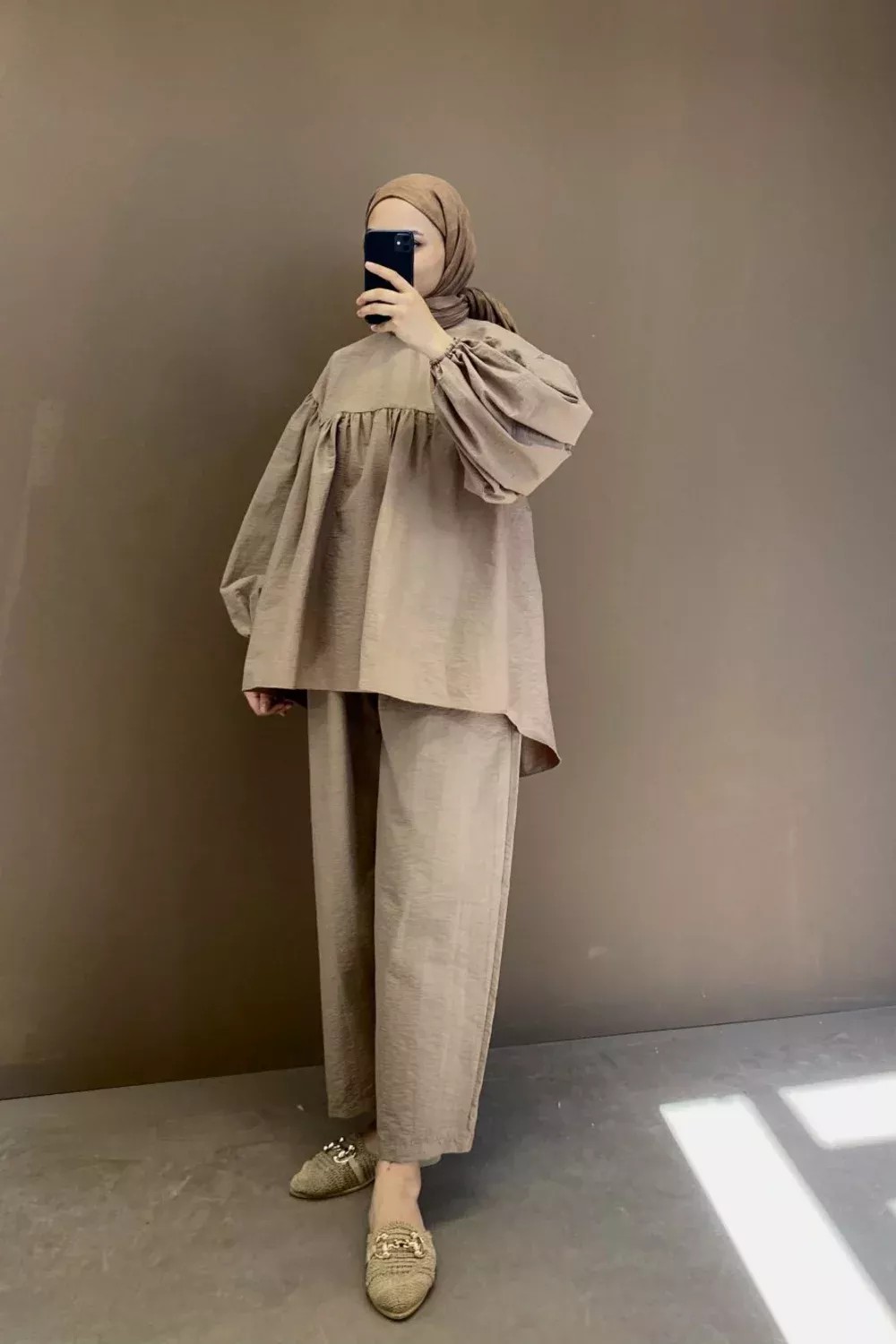 Boho Takım