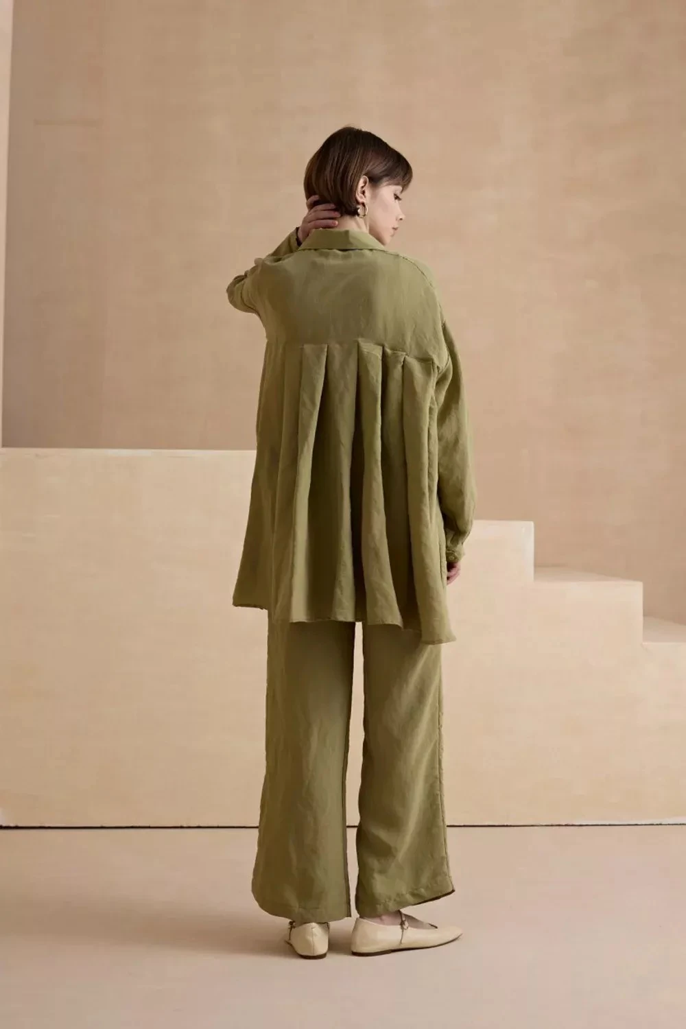 1019 - Arka Pileli Takım