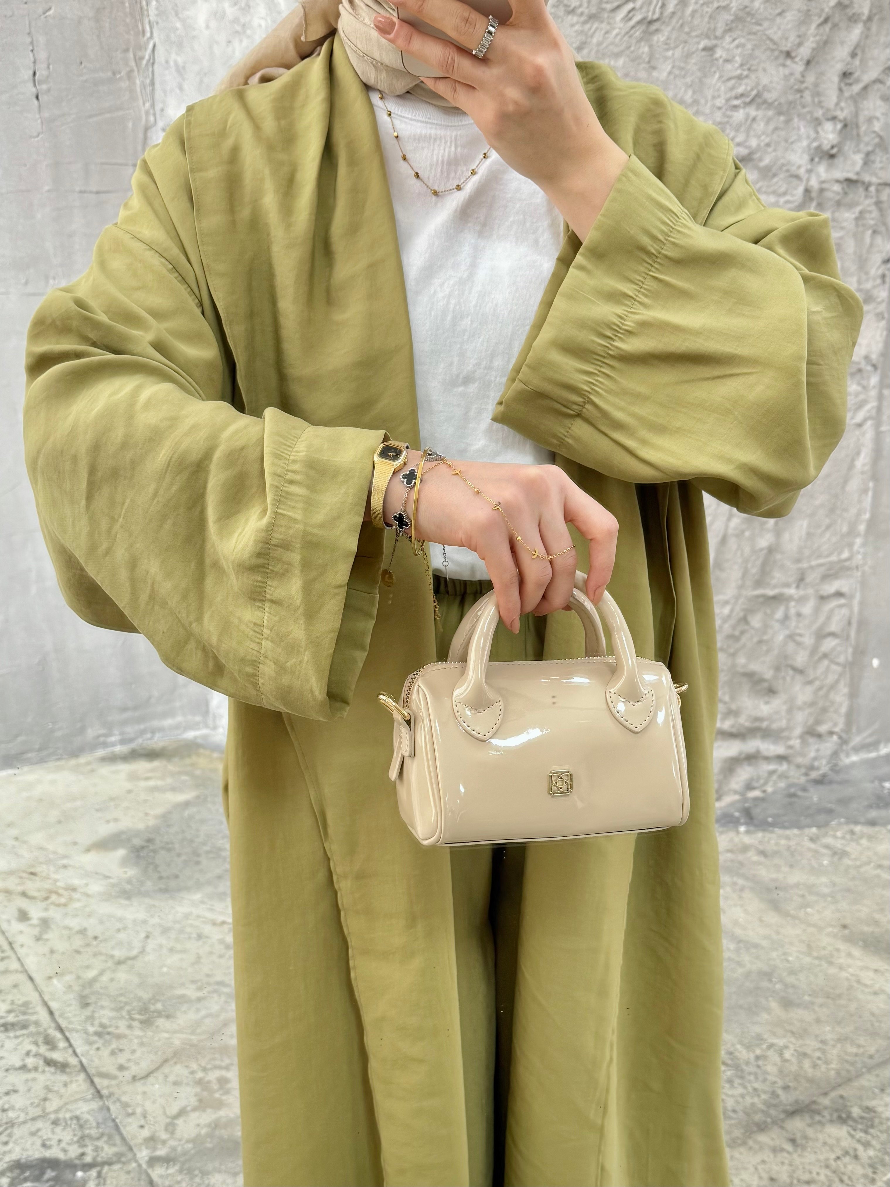 6027 Kimono Takım