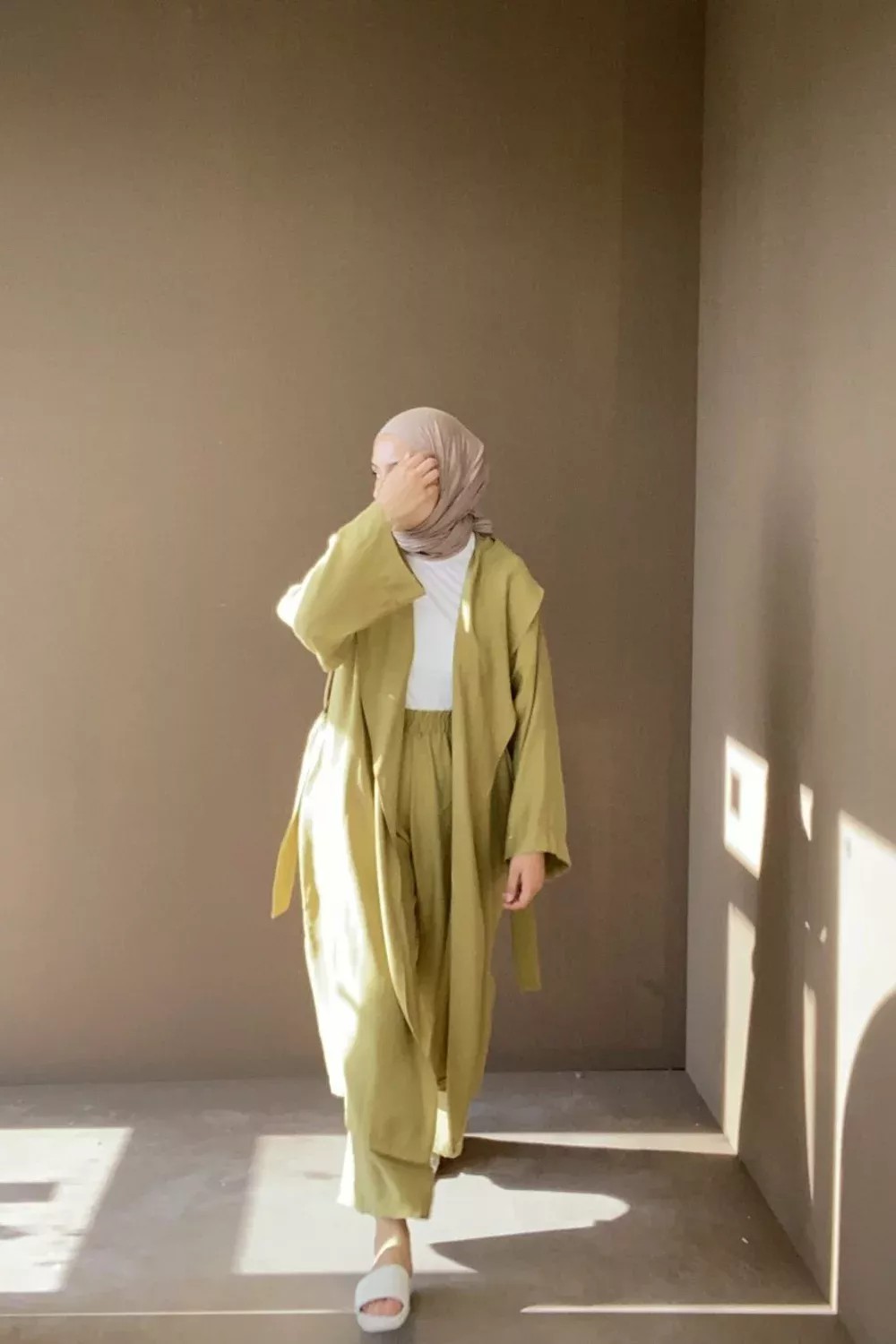 6027 Kimono Takım