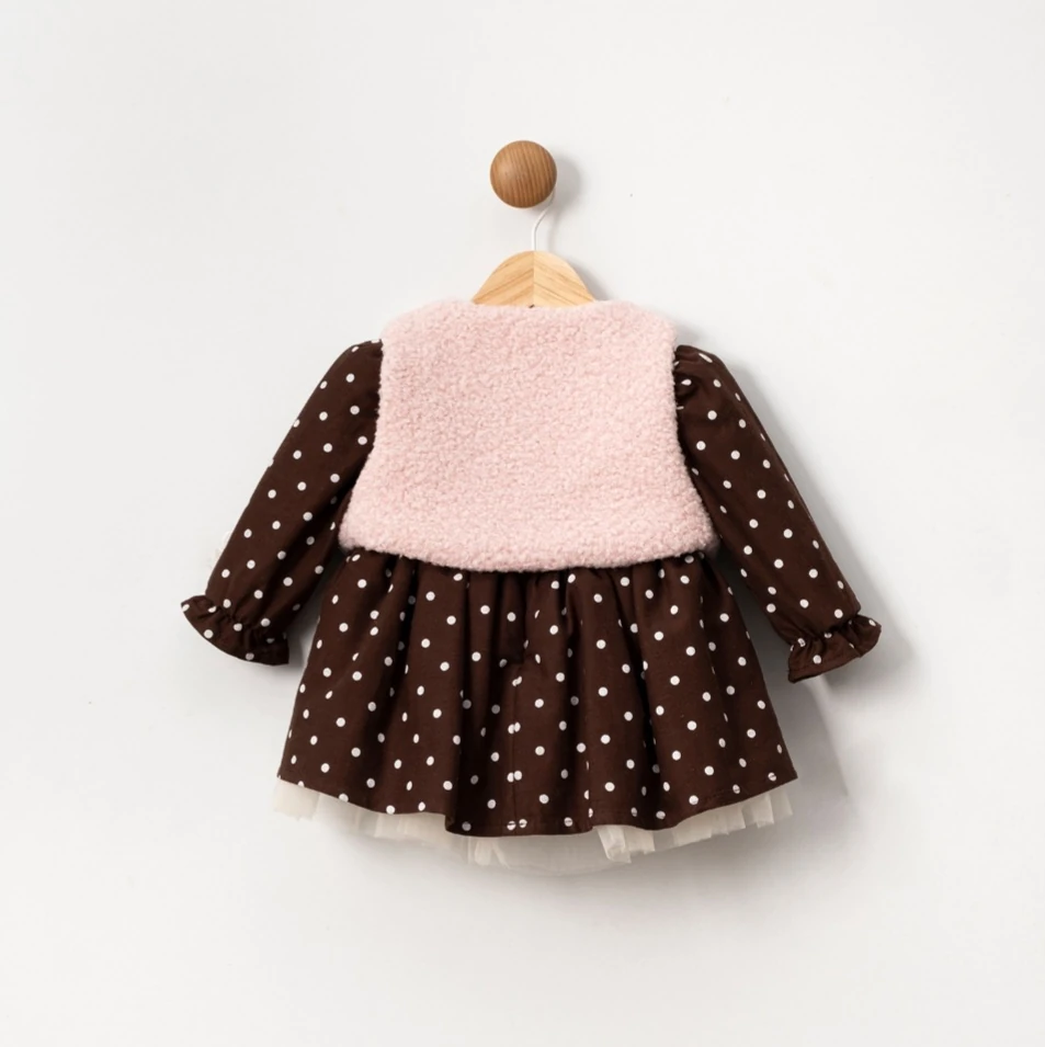 LAYANA 2'Lİ KIZ TAKIM