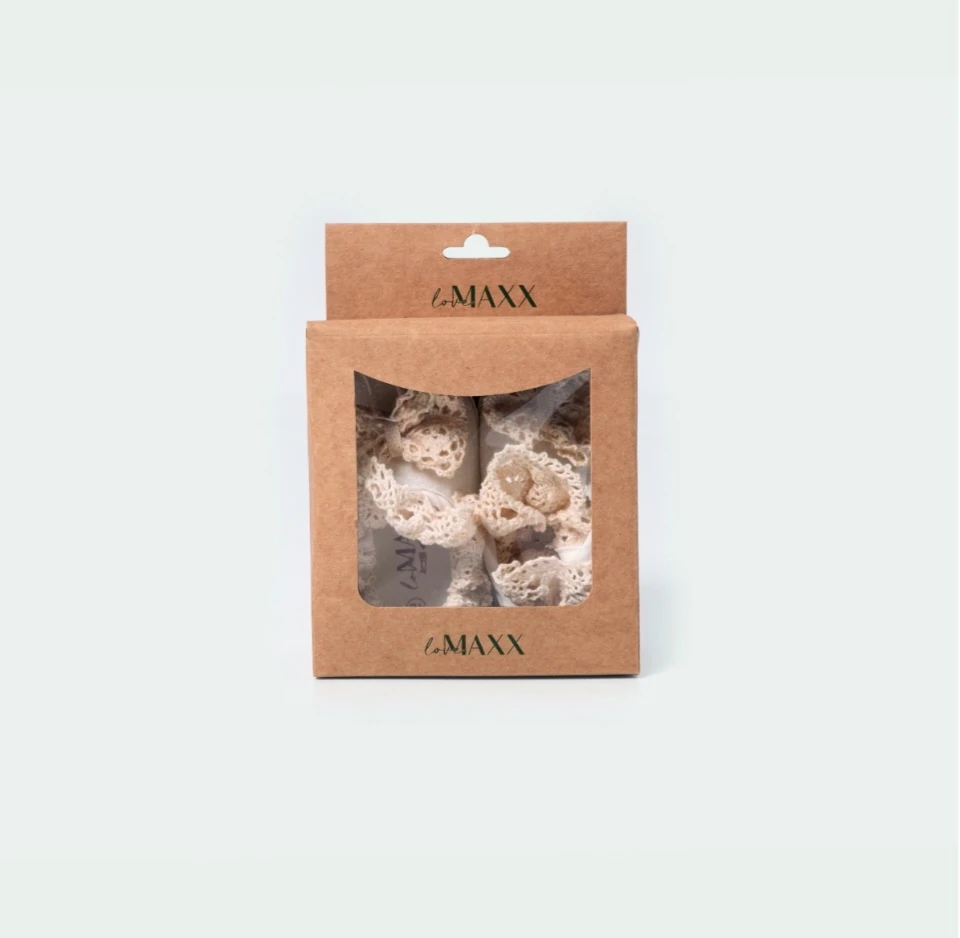 DANTELLİ LÜKS BABET