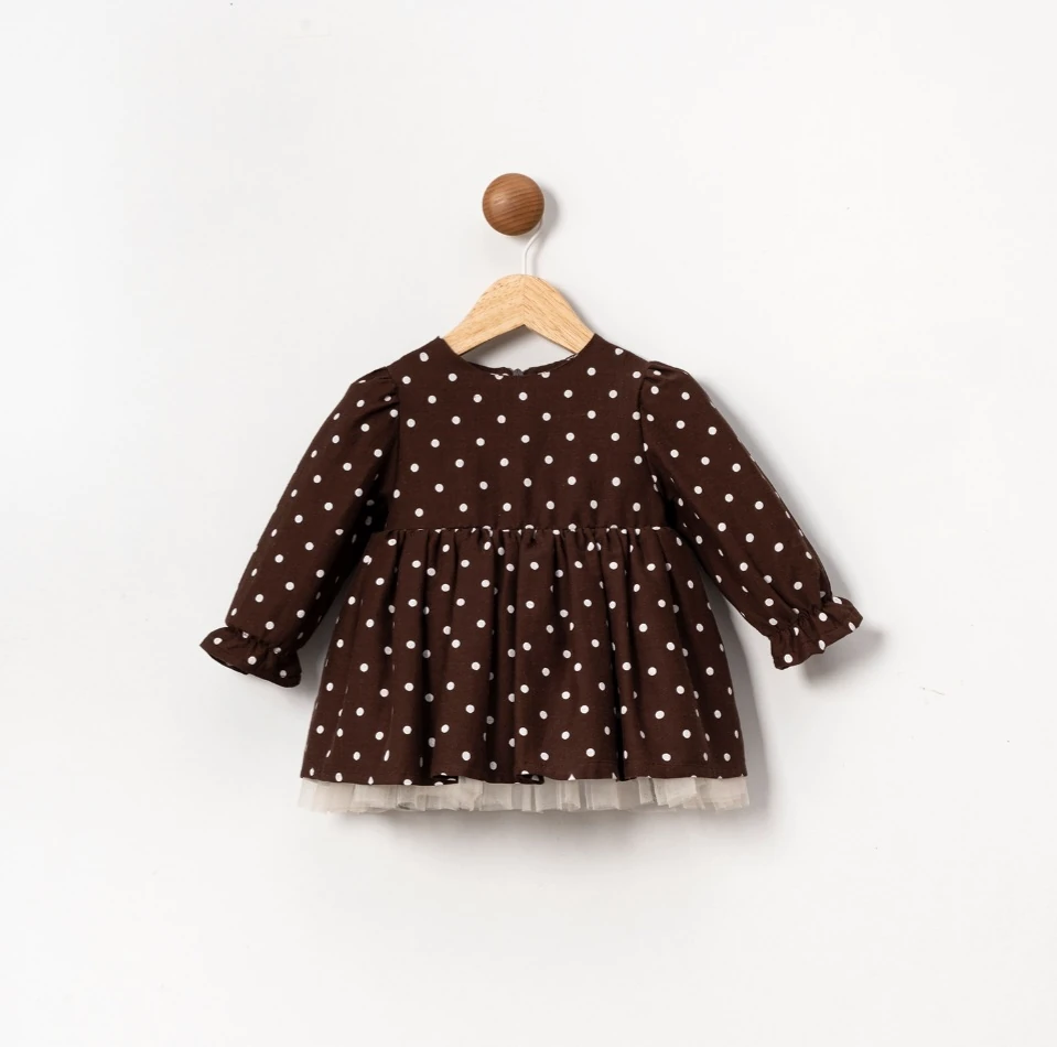 LAYANA 2'Lİ KIZ TAKIM