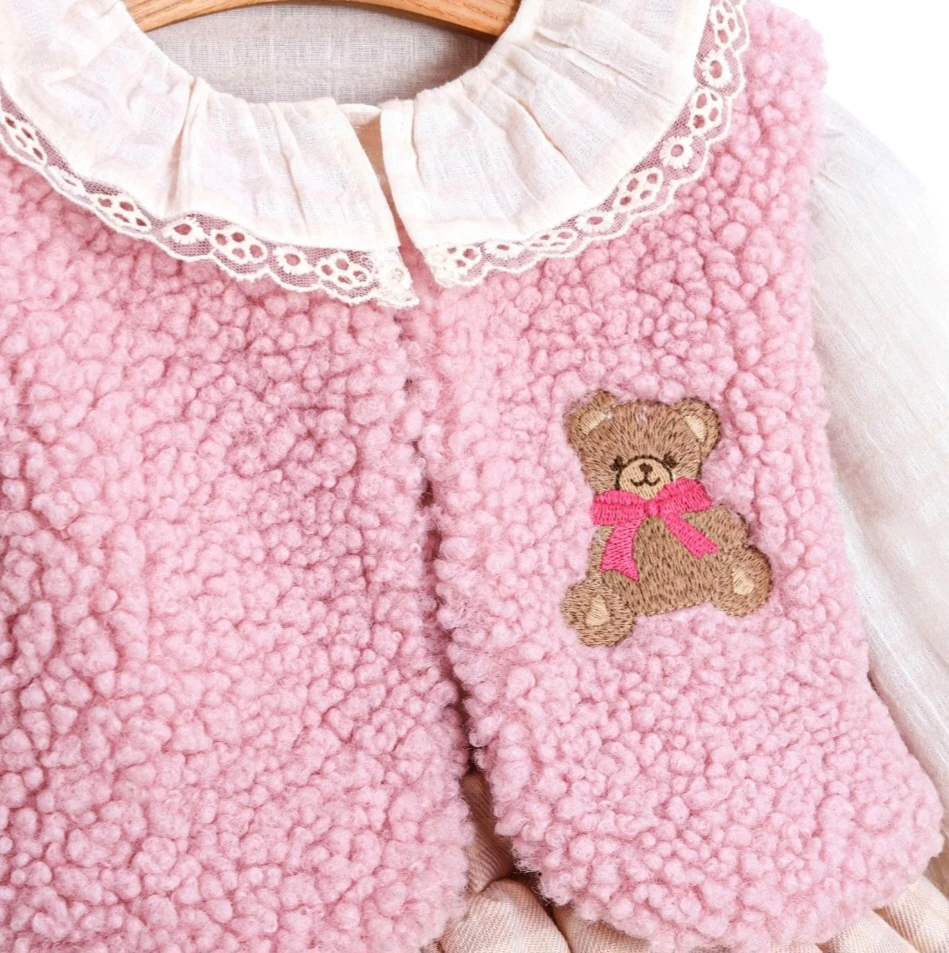 AMELİE 4'LÜ KIZ TAKIM