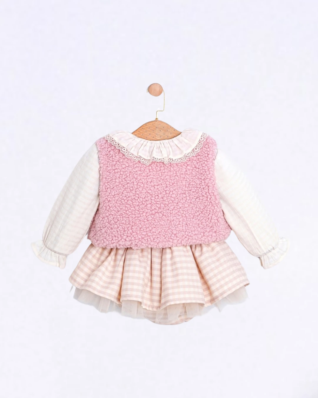 AMELİE 4'LÜ KIZ TAKIM