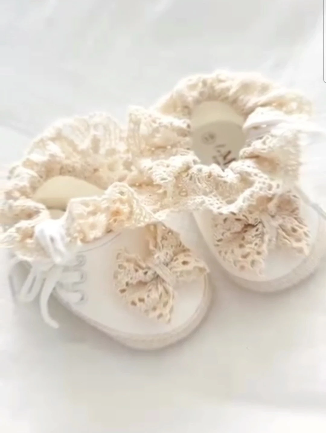 DANTELLİ LÜKS BABET