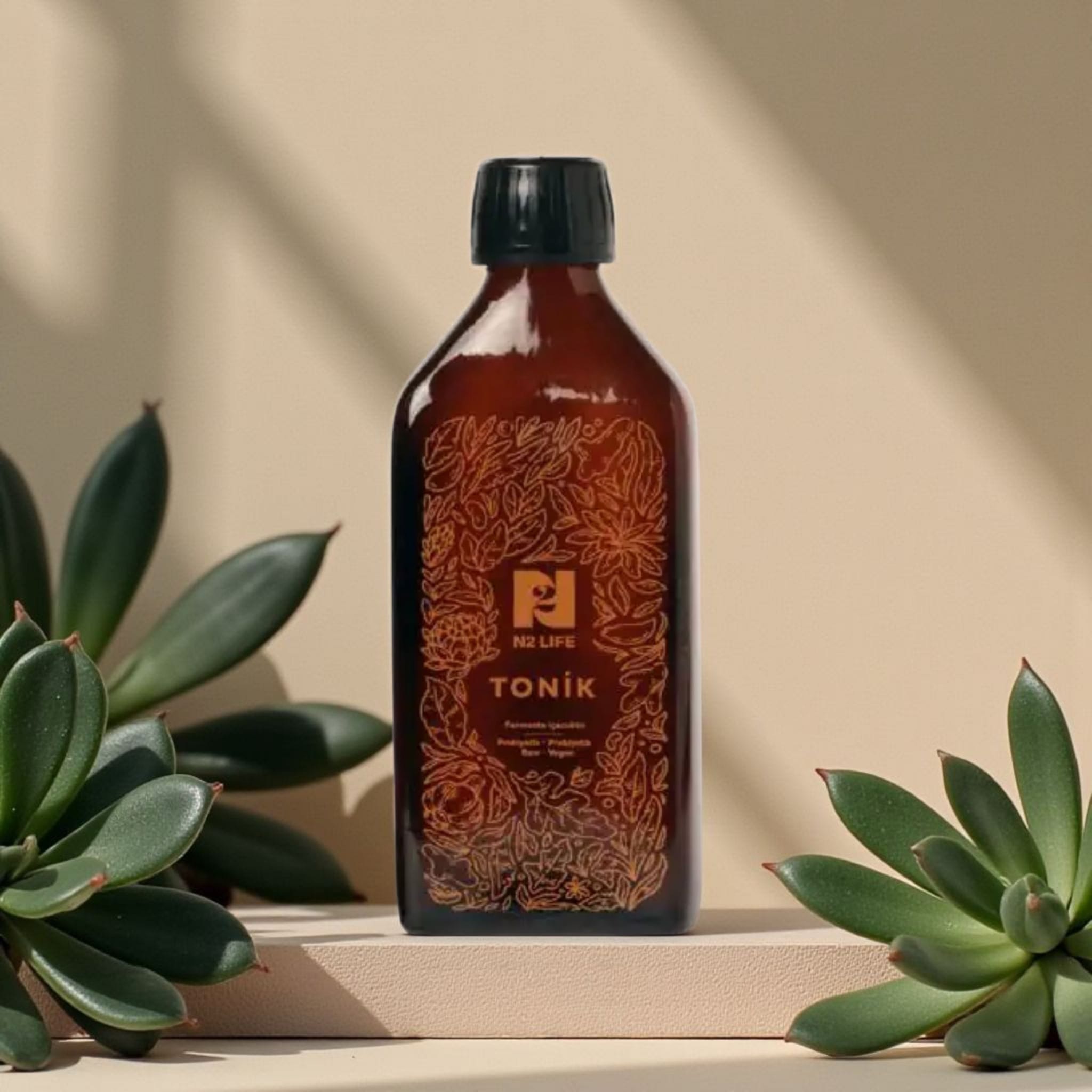 N2 Life Tonik 200 ml