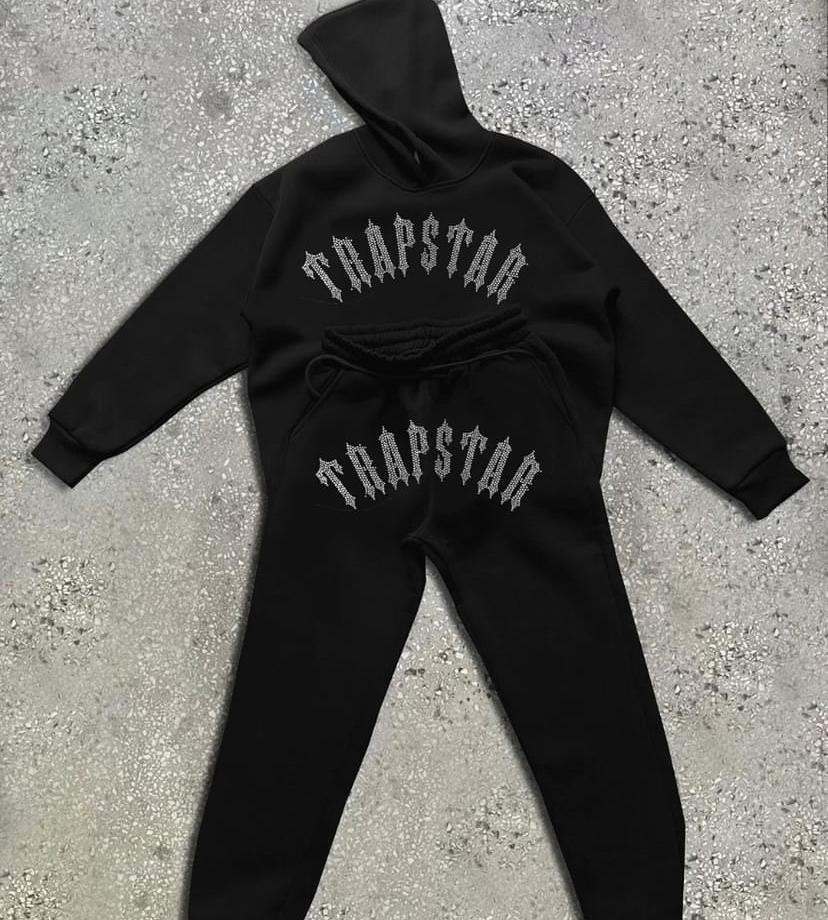 Trapstar Unisex Eşofman Takım