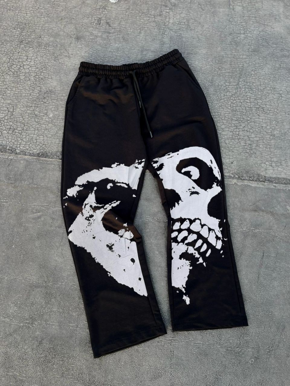 Skulls Baggy Eşofman