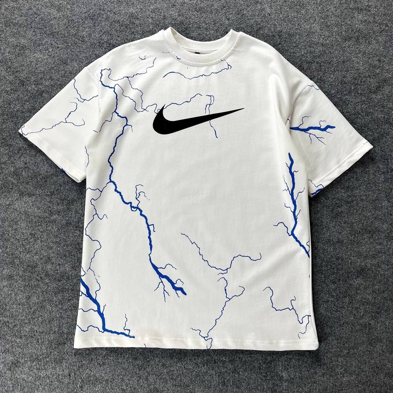 Lightning NK T-Shirt