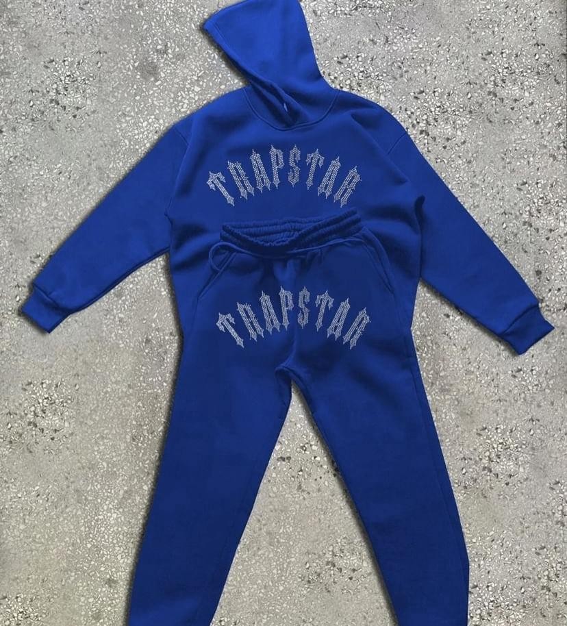 Trapstar Unisex Eşofman Takım