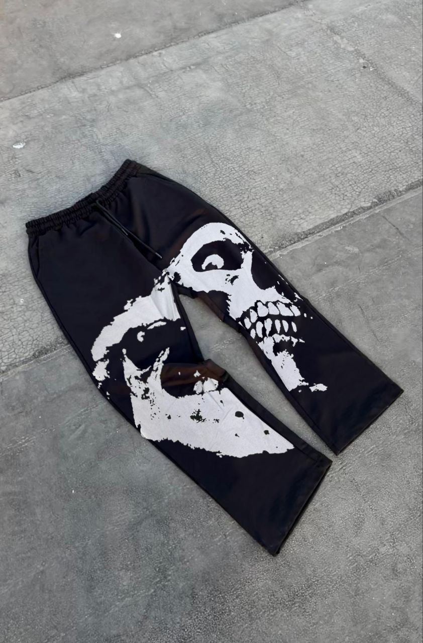 Skulls Baggy Eşofman