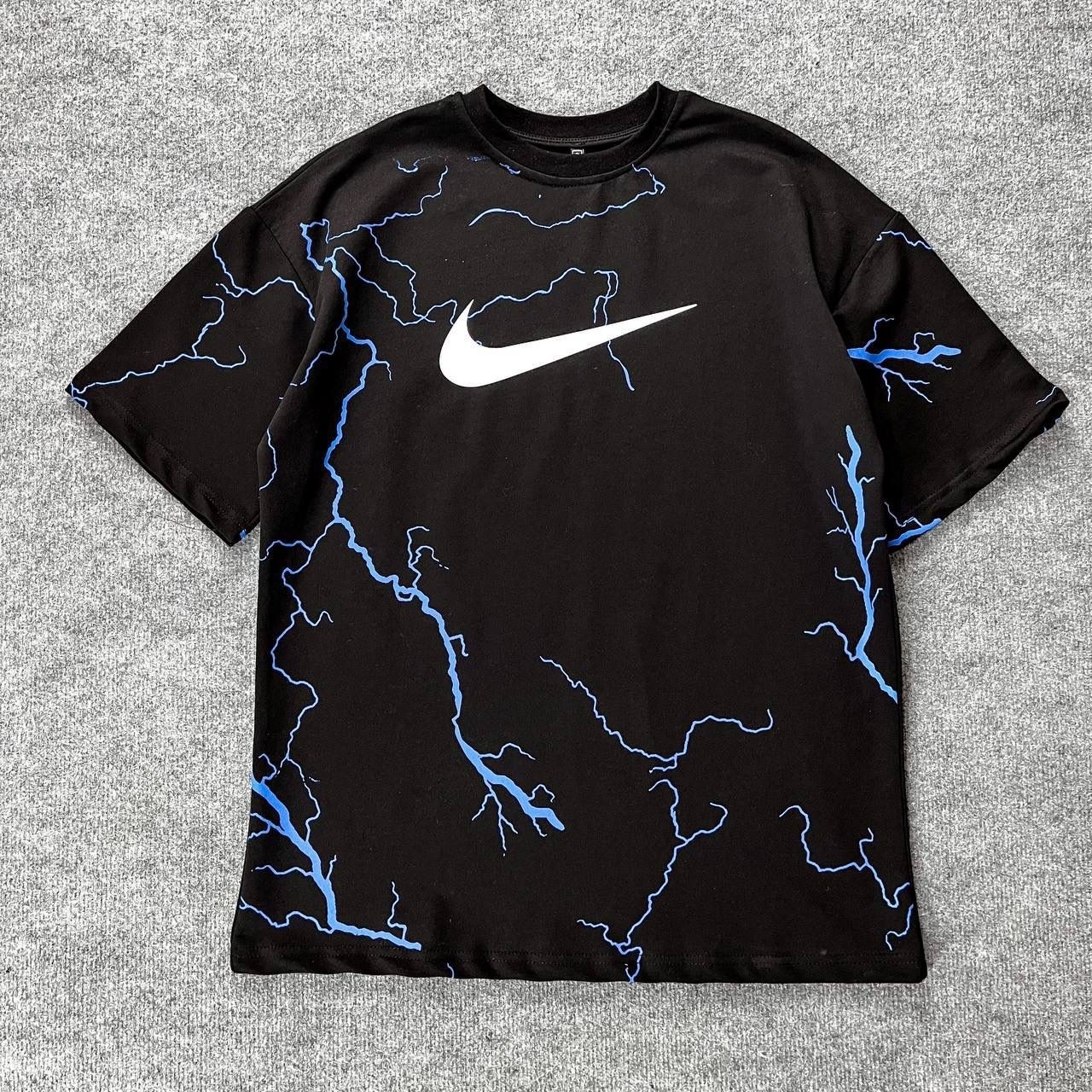 Lightning NK T-Shirt