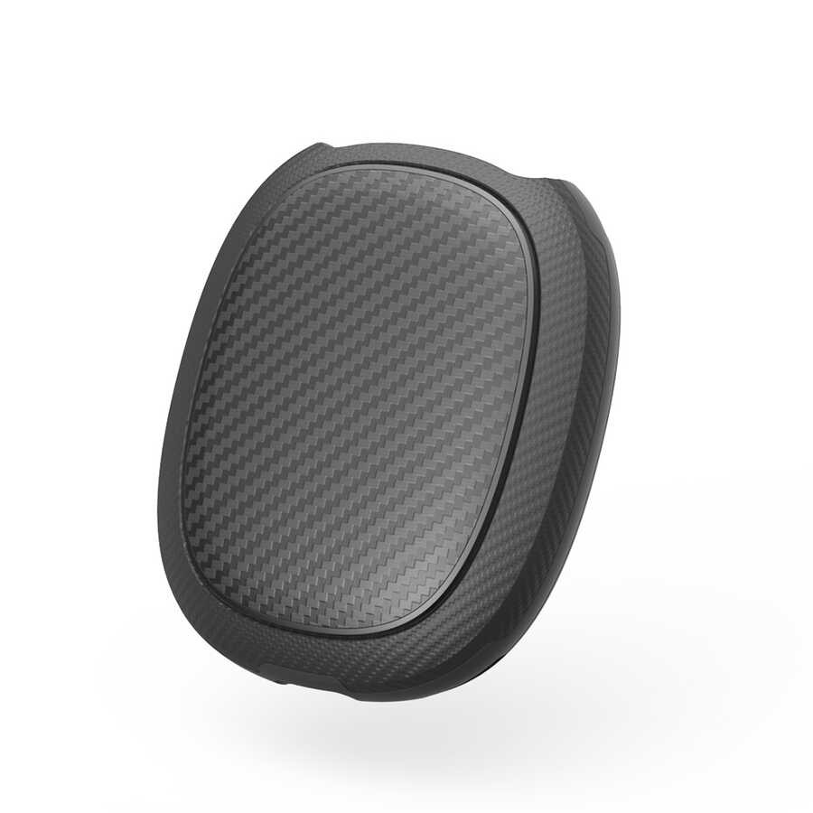 Airpods Max Wiwu Armor Carbon Koruyucu Kılıf​