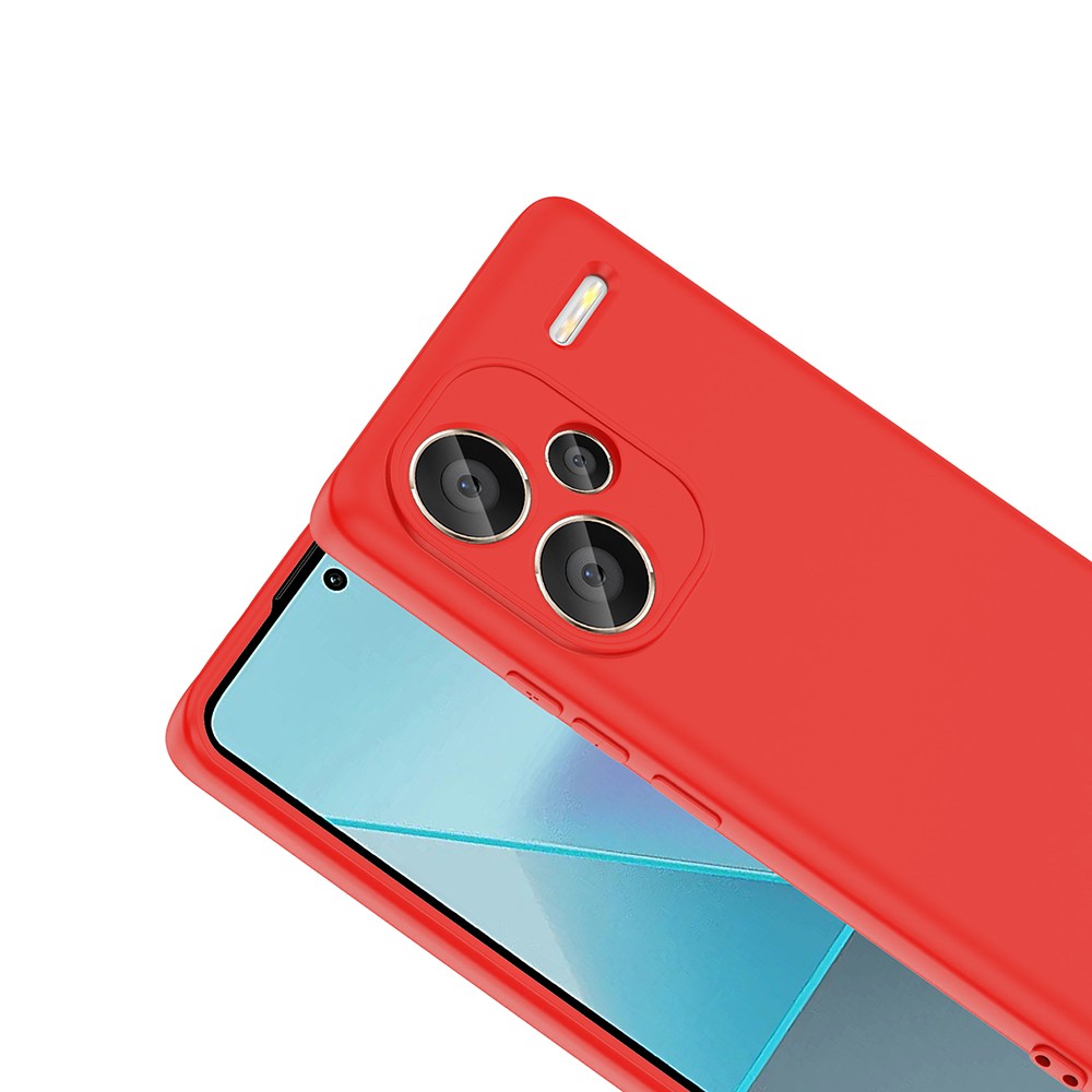 Xiaomi Redmi Note 13 Pro Plus 5G Kılıf Zore Mara Lansman Kılıf