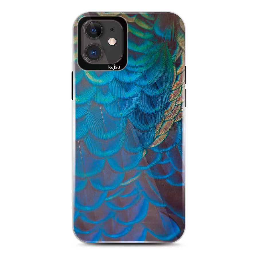 iPhone 11 Kılıf Kajsa Wild Kılıf